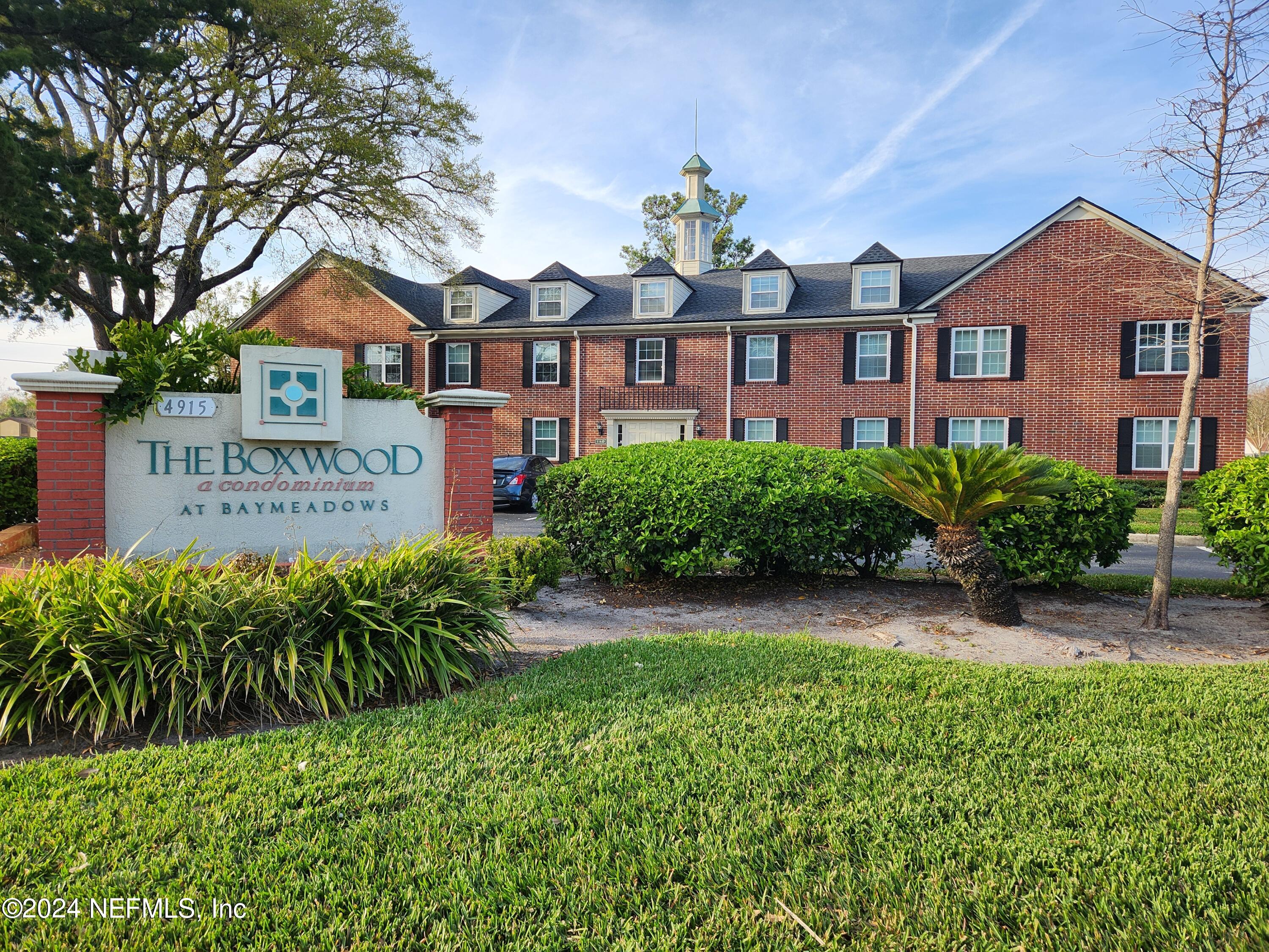 4915 BAYMEADOWS Road, 4C