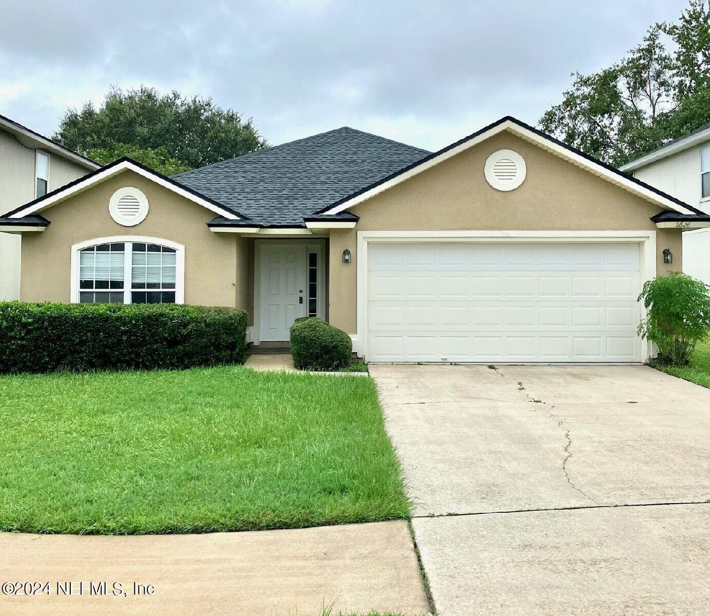 2626 CARSON OAKS Drive