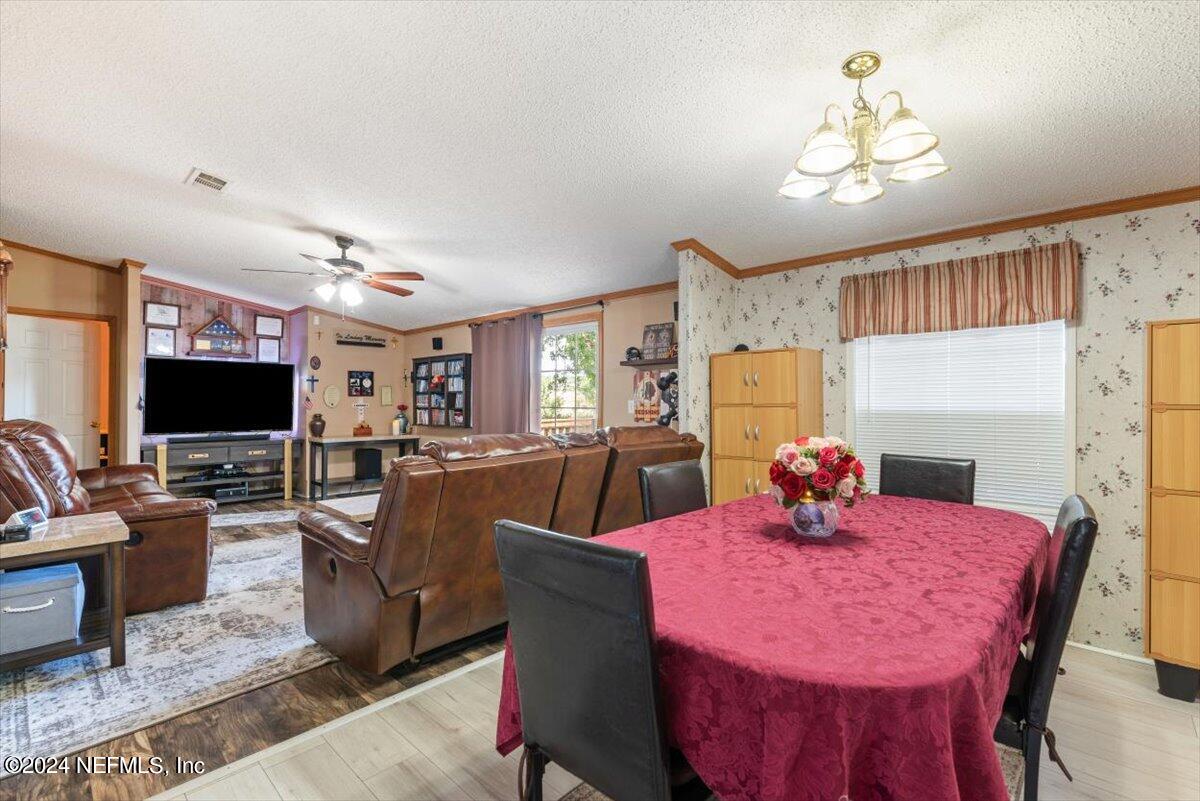 7205 PAUL HOWARD Drive