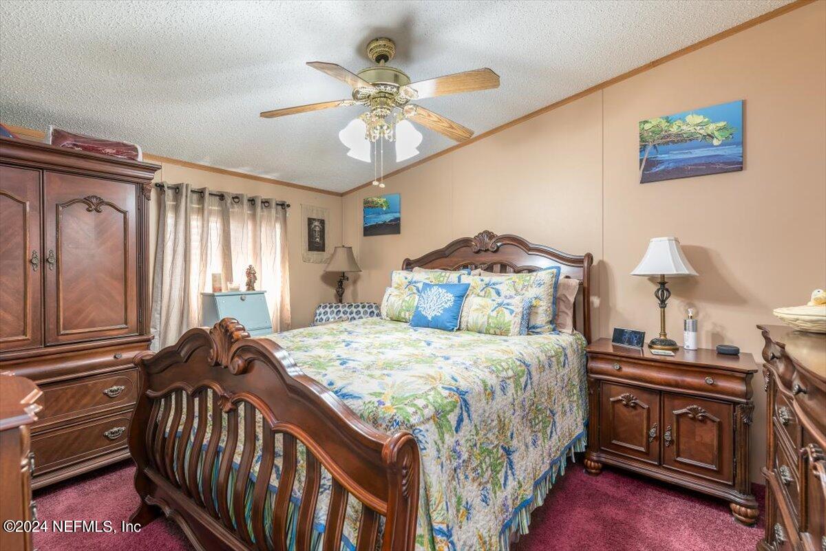 7205 PAUL HOWARD Drive
