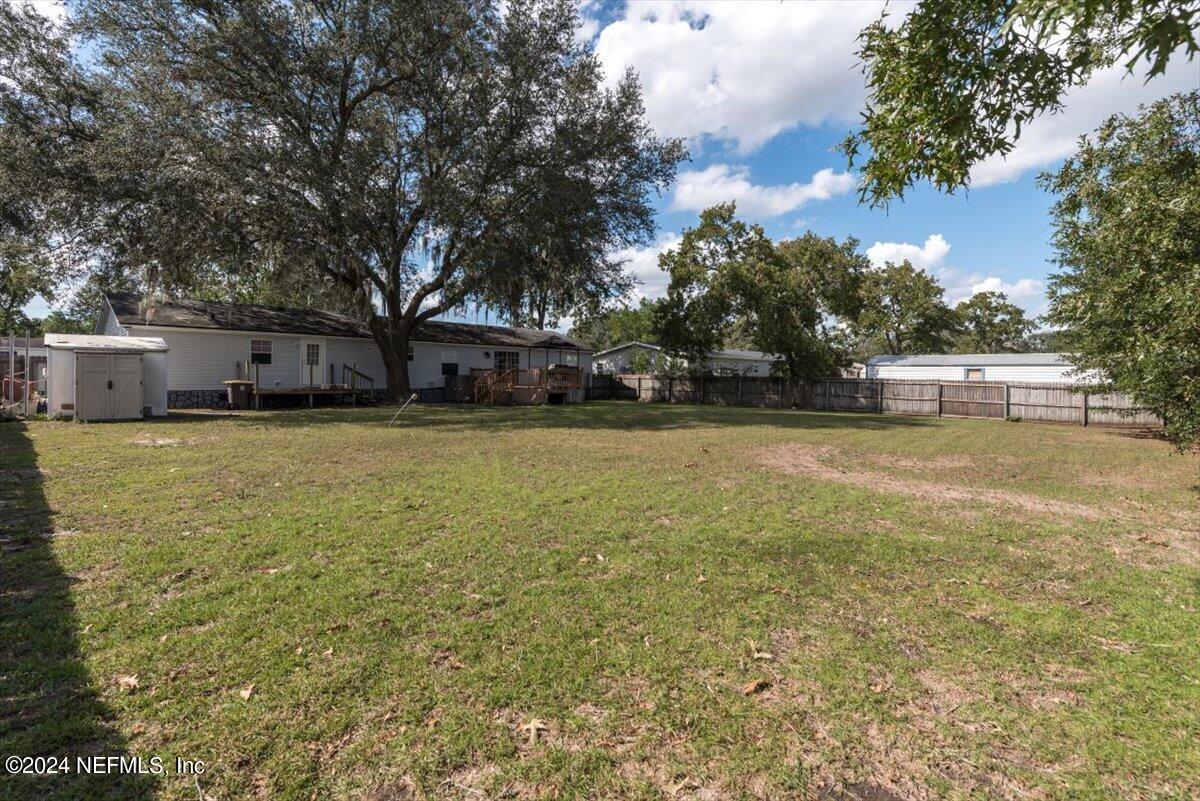 7205 PAUL HOWARD Drive