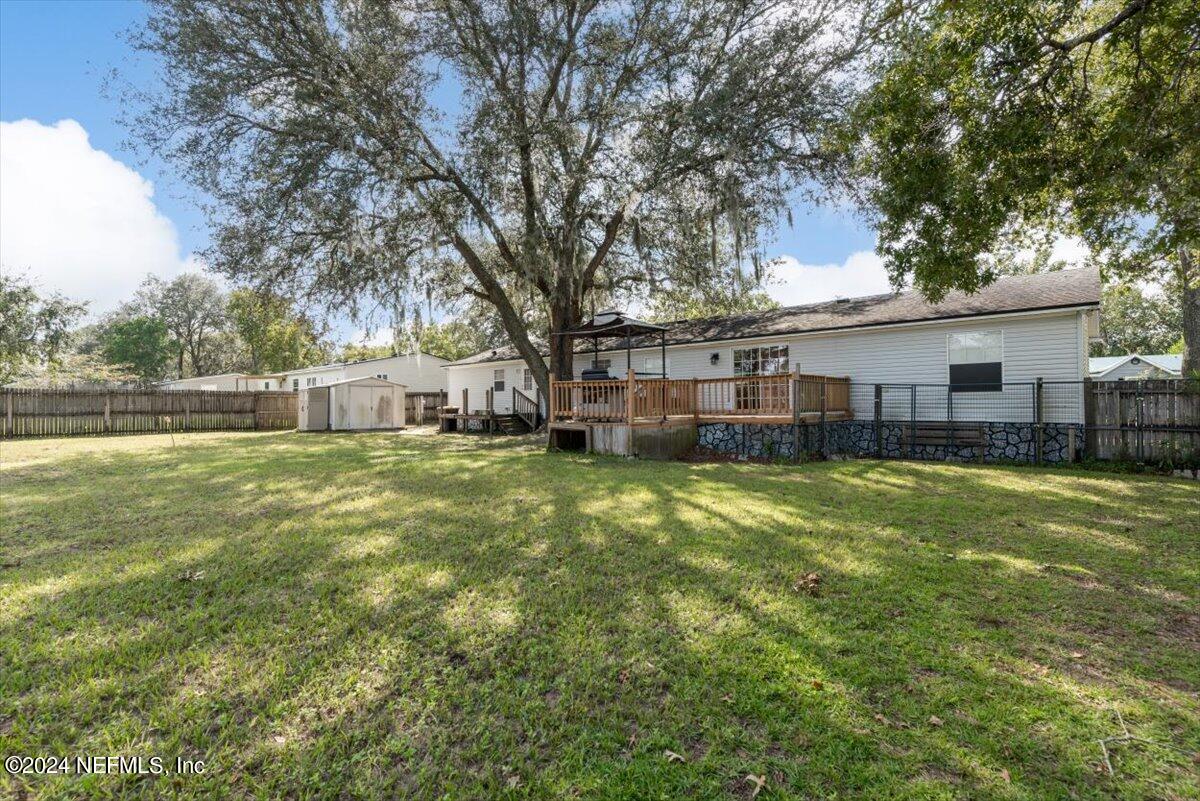 7205 PAUL HOWARD Drive