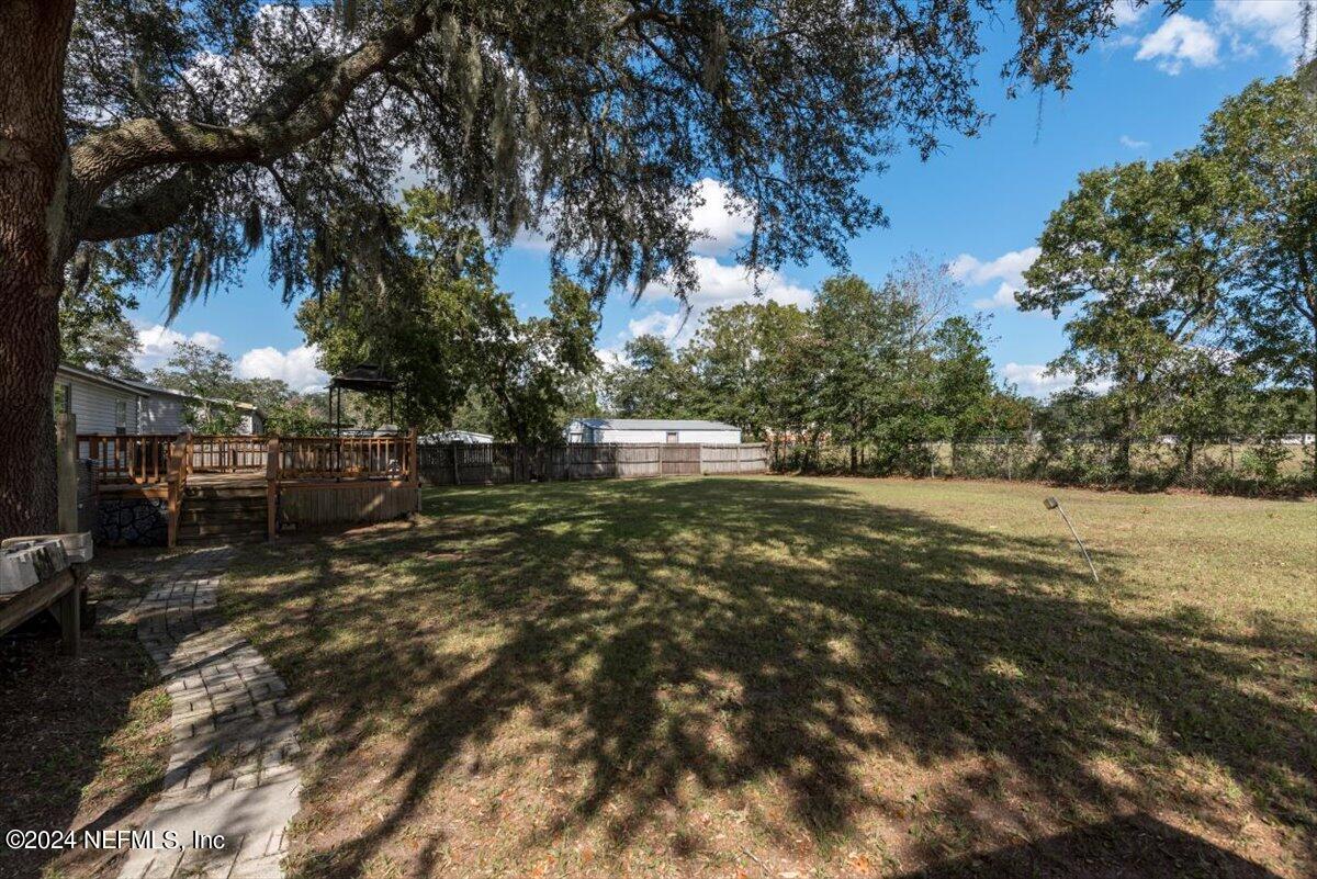7205 PAUL HOWARD Drive