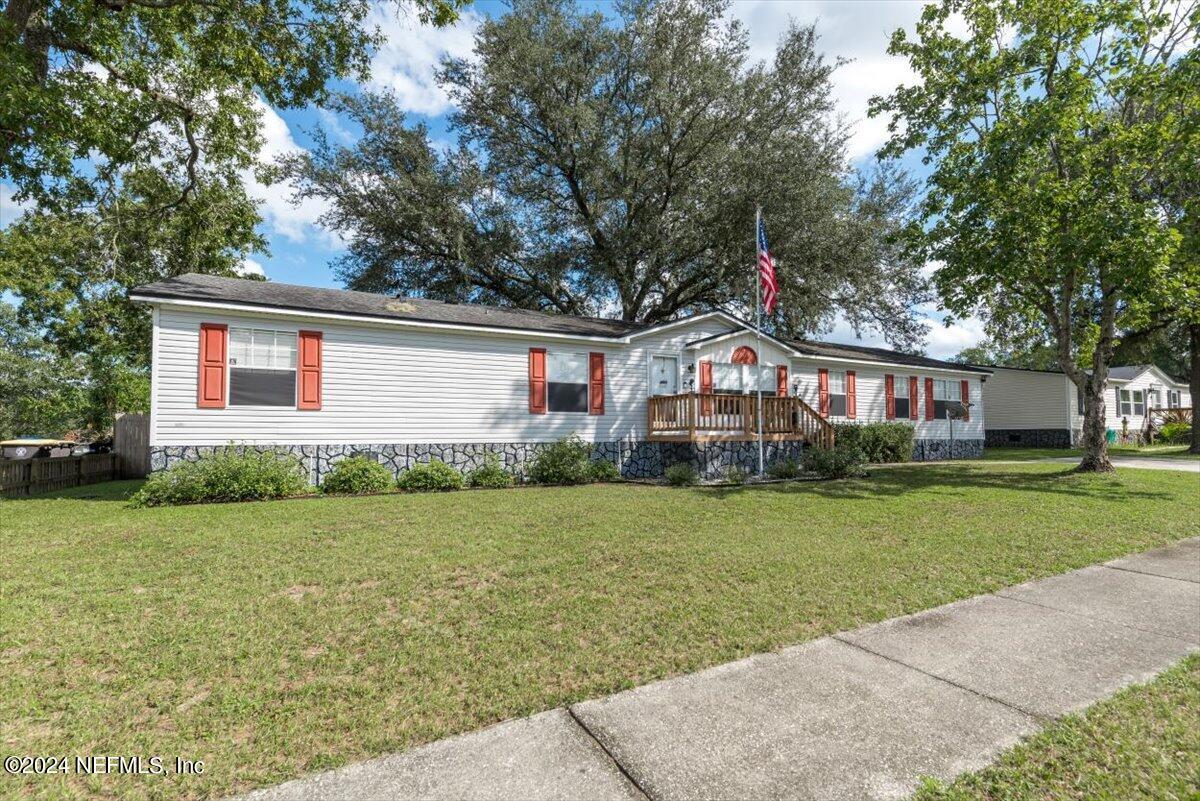 7205 PAUL HOWARD Drive