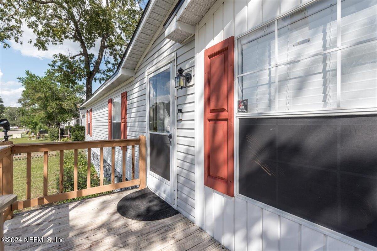 7205 PAUL HOWARD Drive