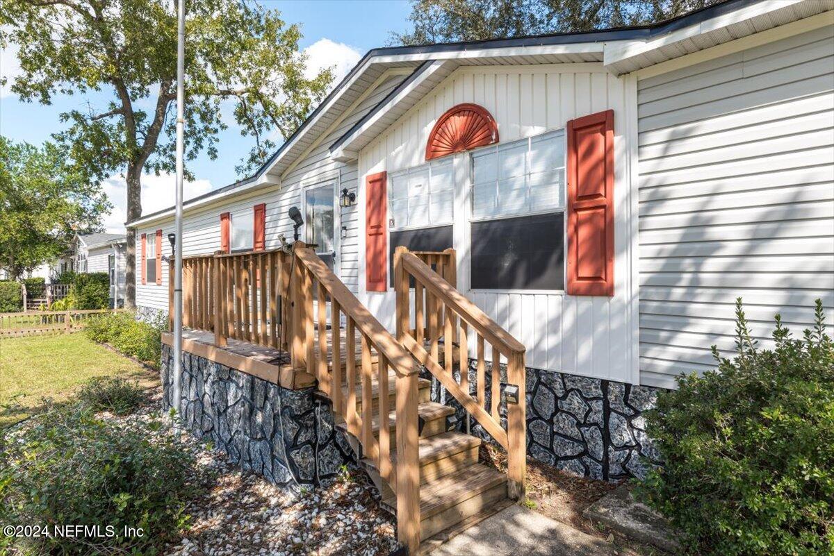 7205 PAUL HOWARD Drive