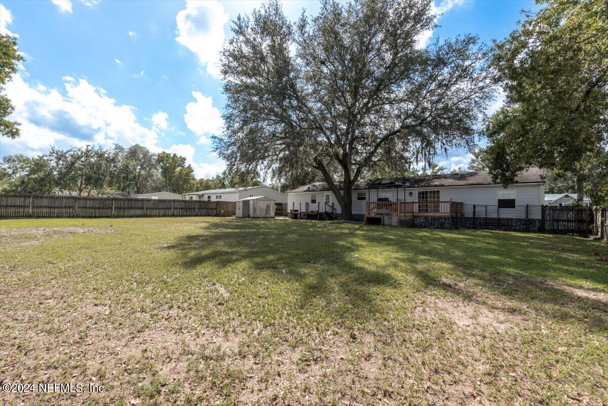 7205 PAUL HOWARD Drive