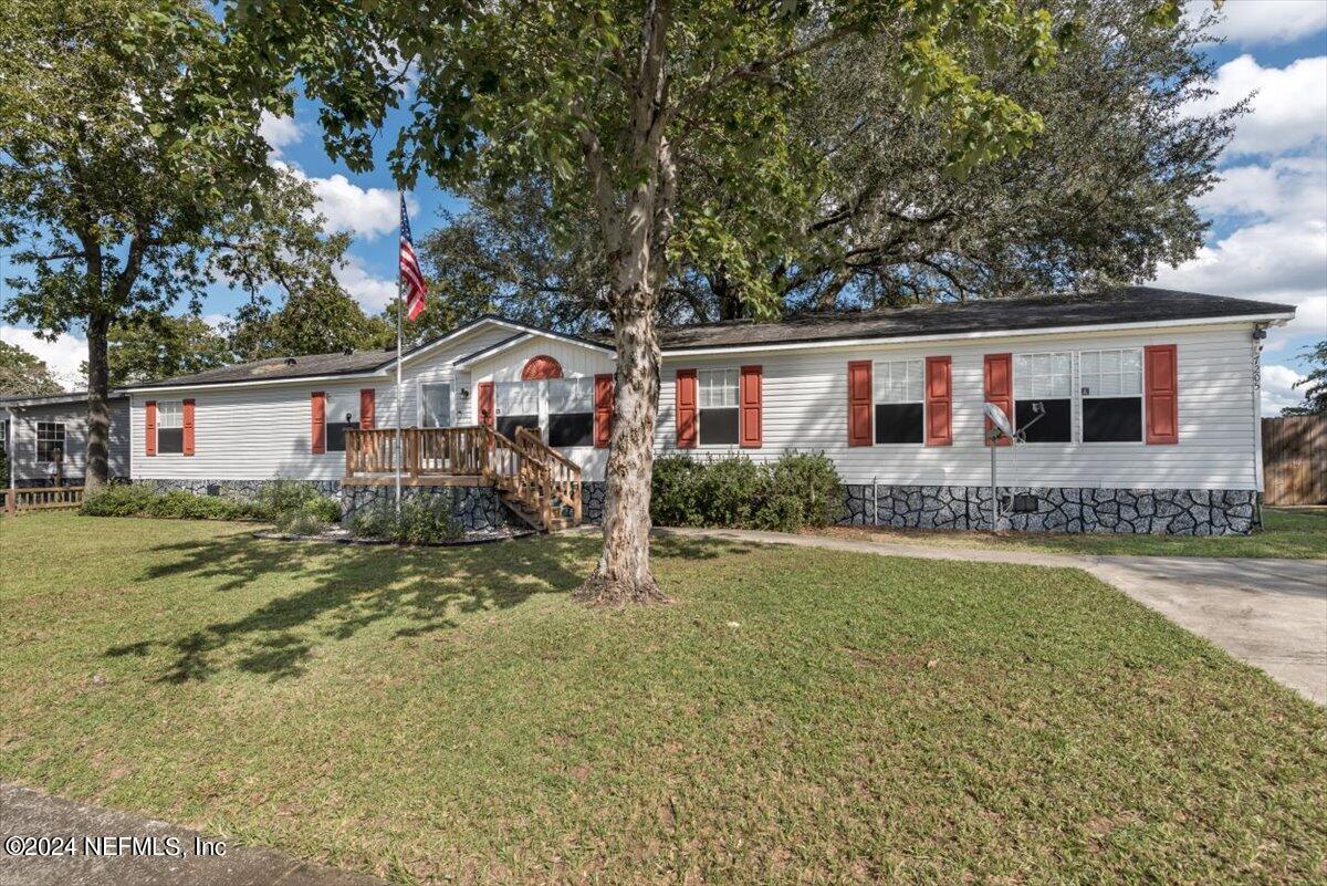 7205 PAUL HOWARD Drive