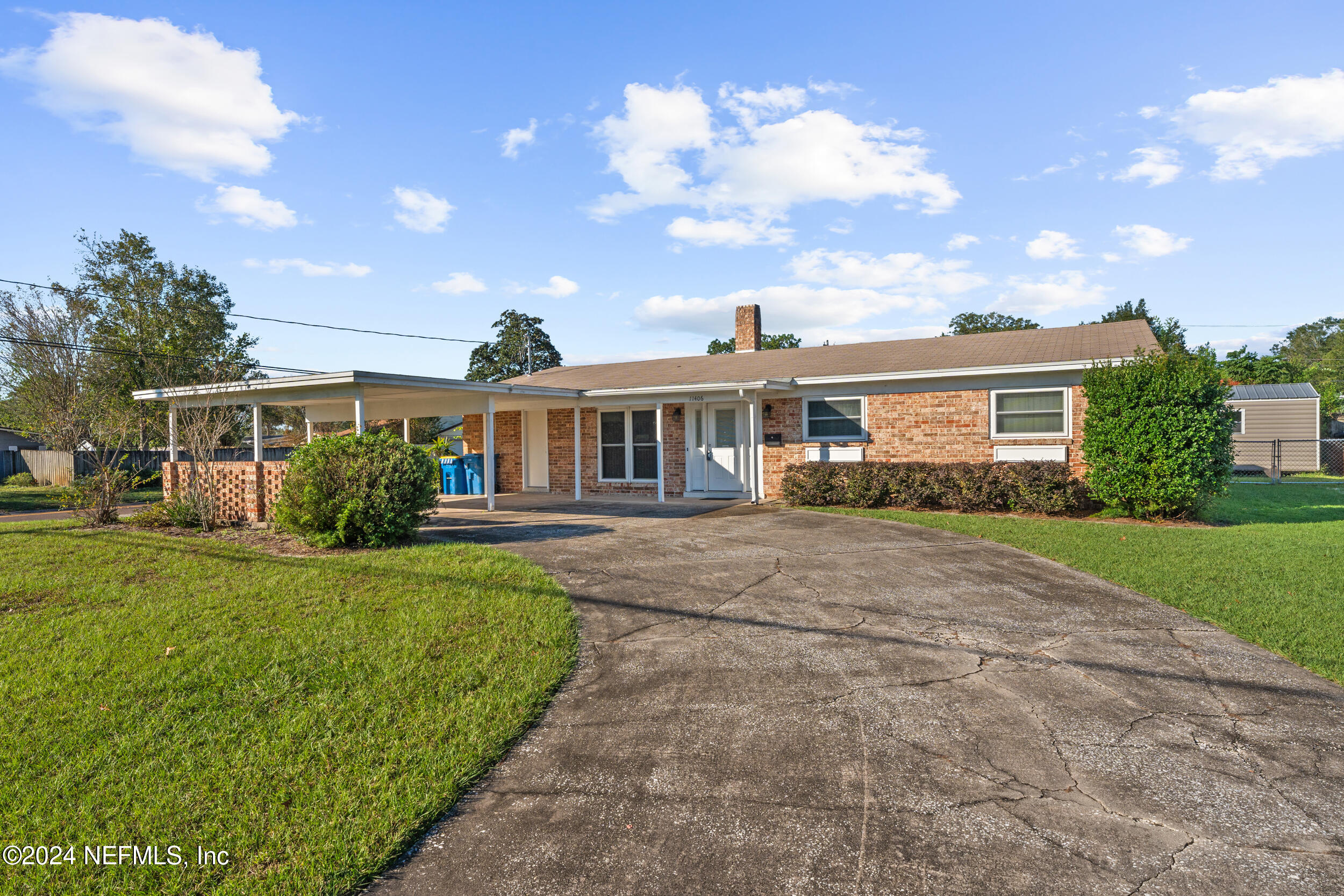 11406 AMERICANA Lane