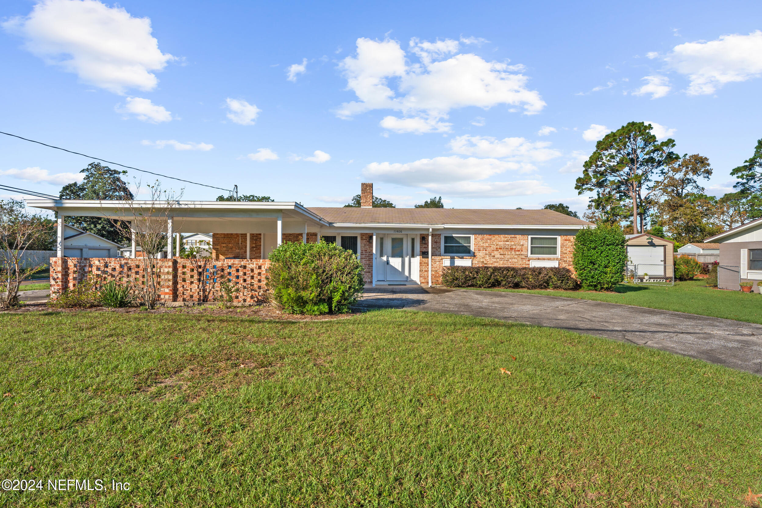 11406 AMERICANA Lane
