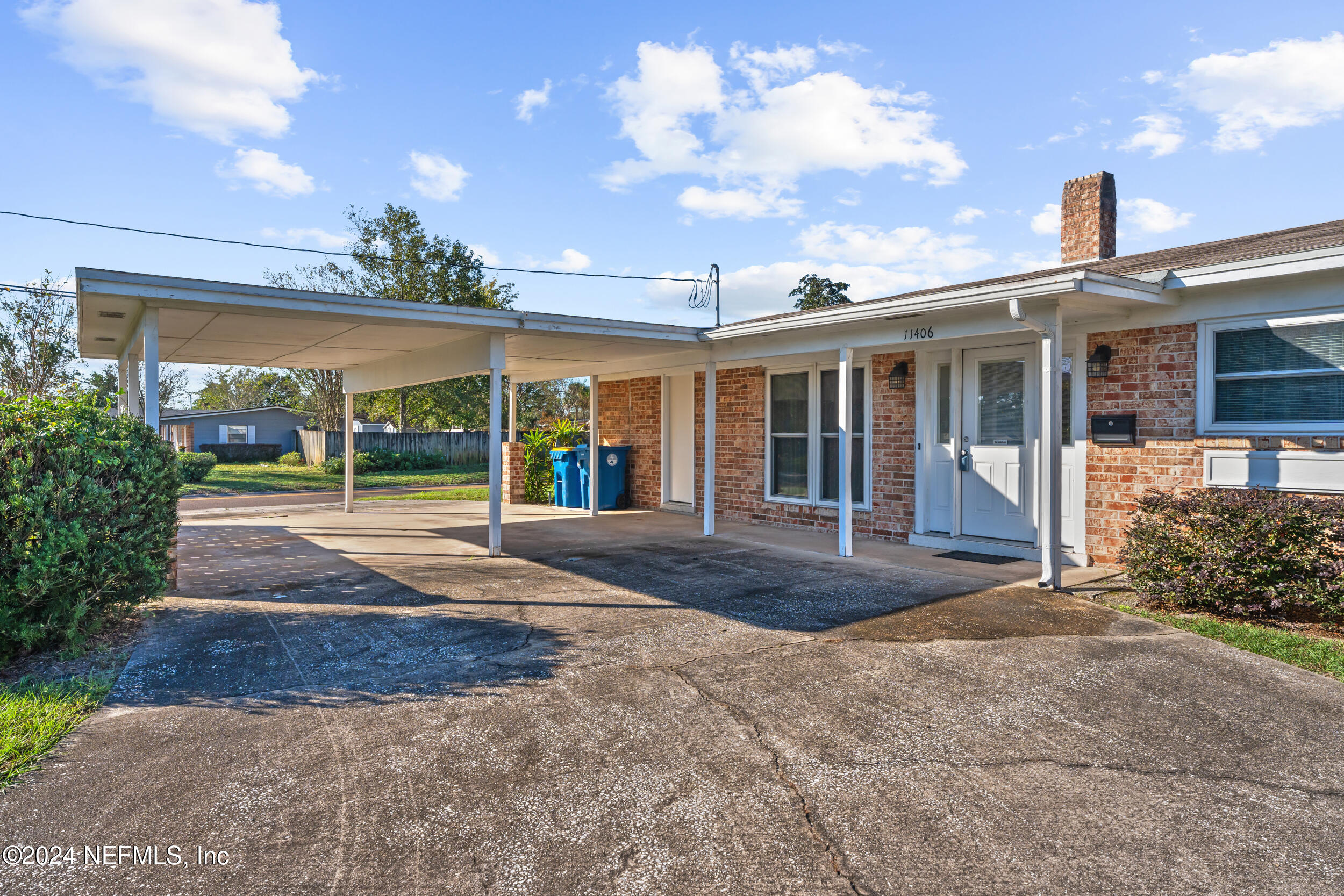 11406 AMERICANA Lane