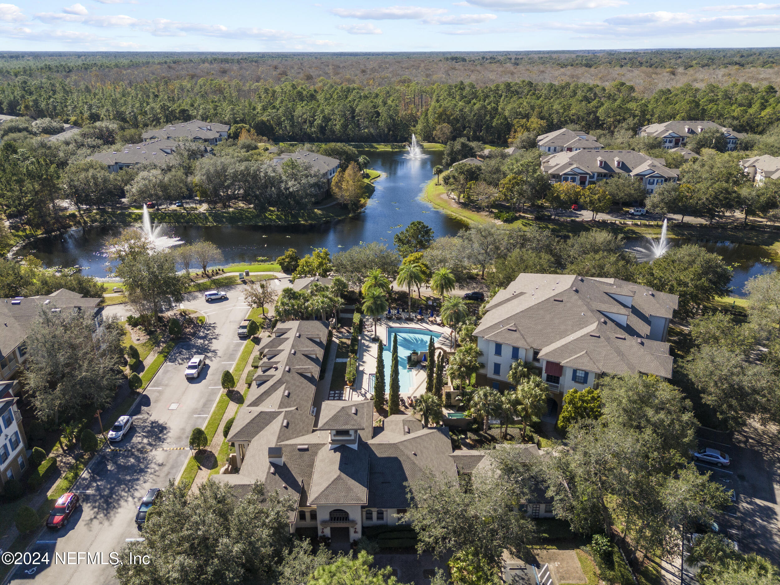 12700 BARTRAM PARK Boulevard 811