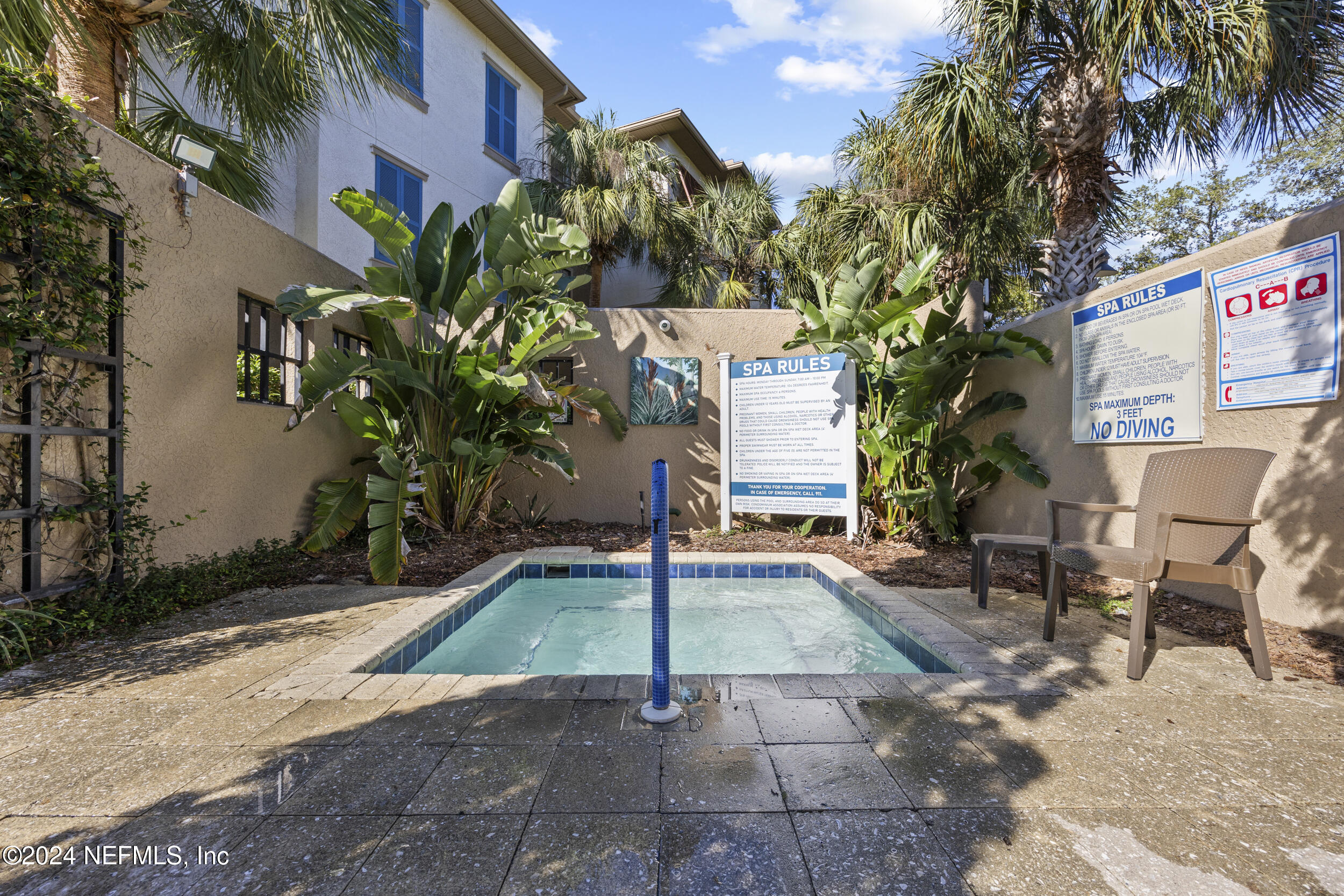 12700 BARTRAM PARK Boulevard 811