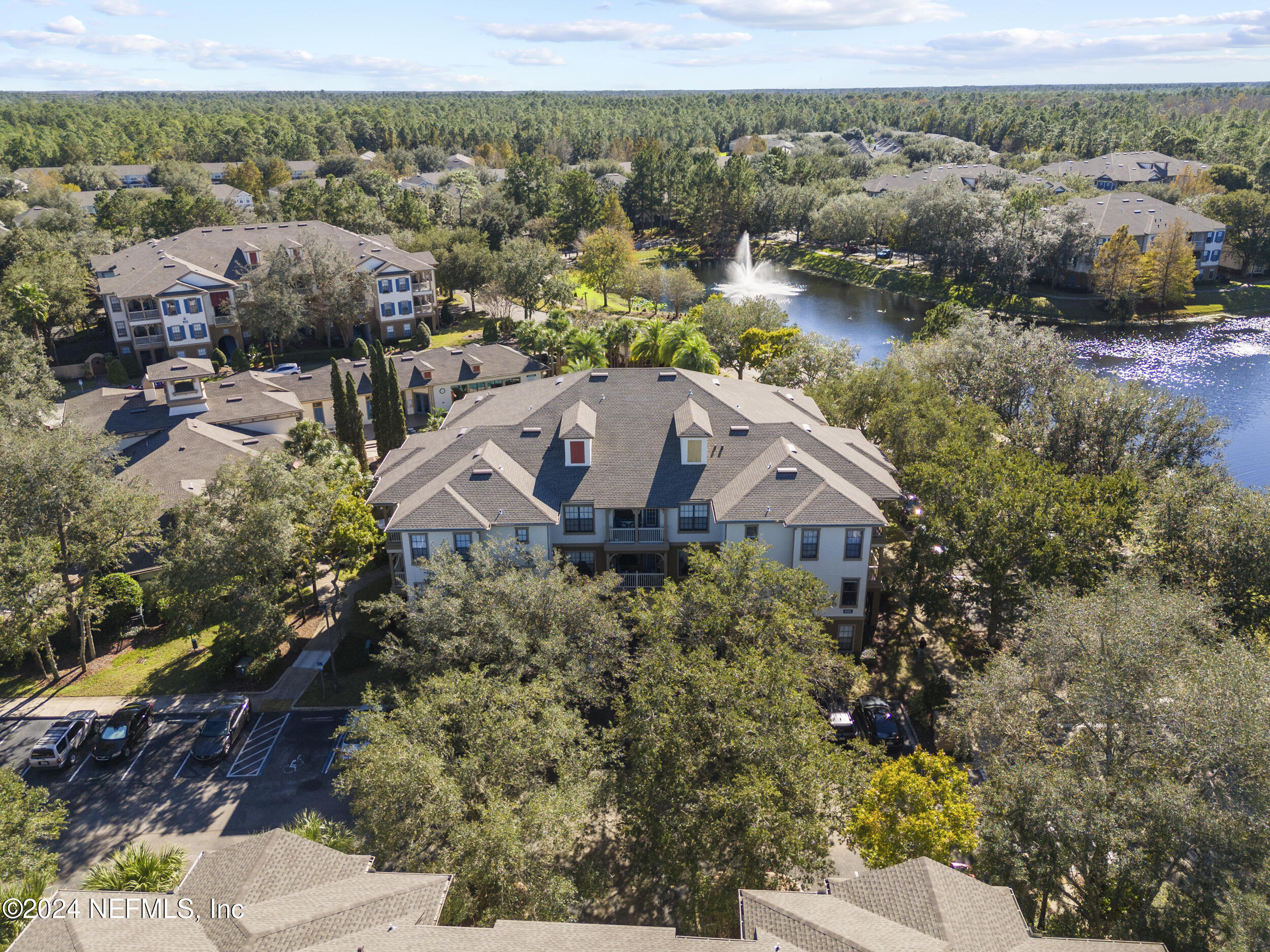 12700 BARTRAM PARK Boulevard 811