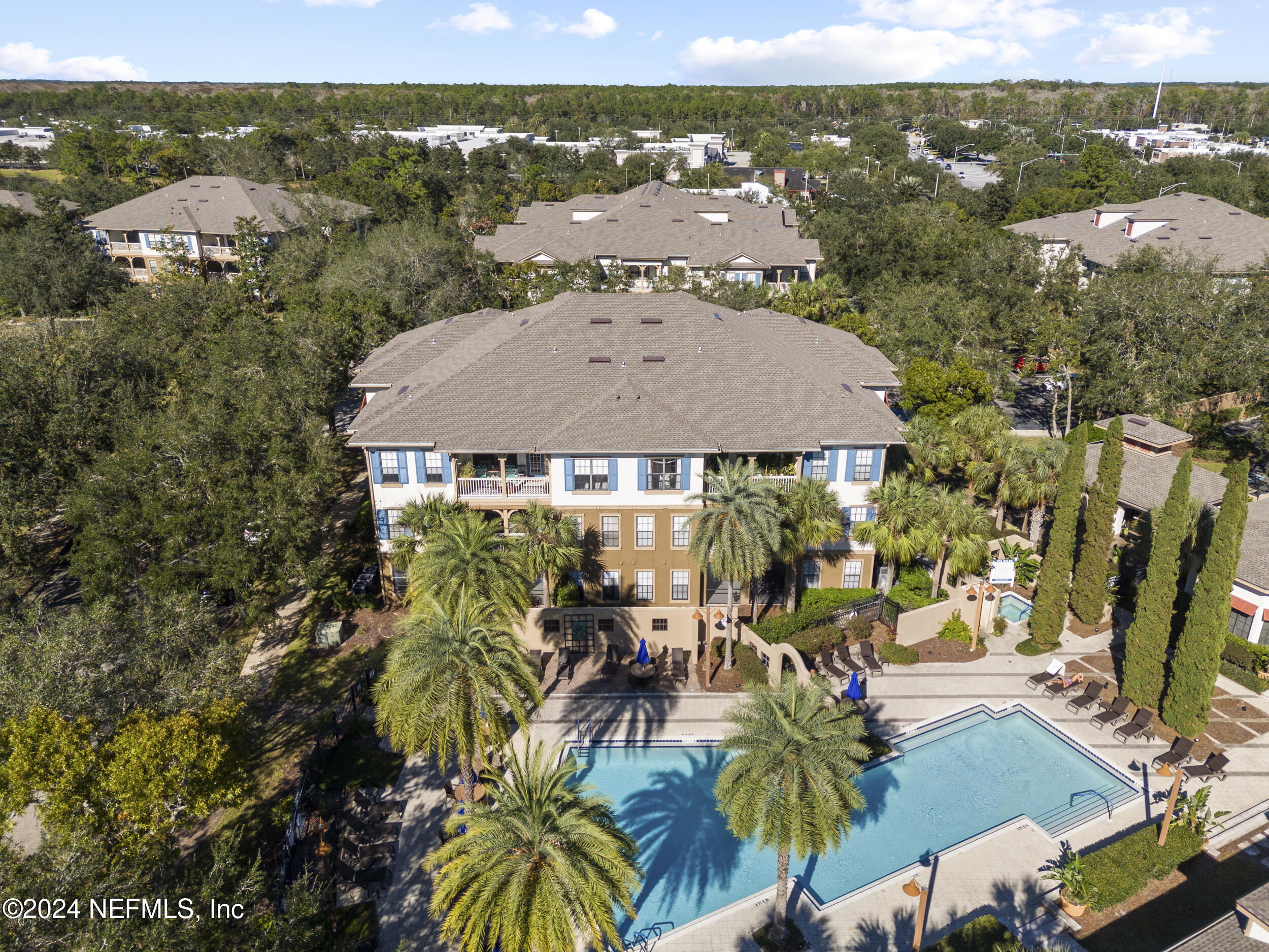 12700 BARTRAM PARK Boulevard 811
