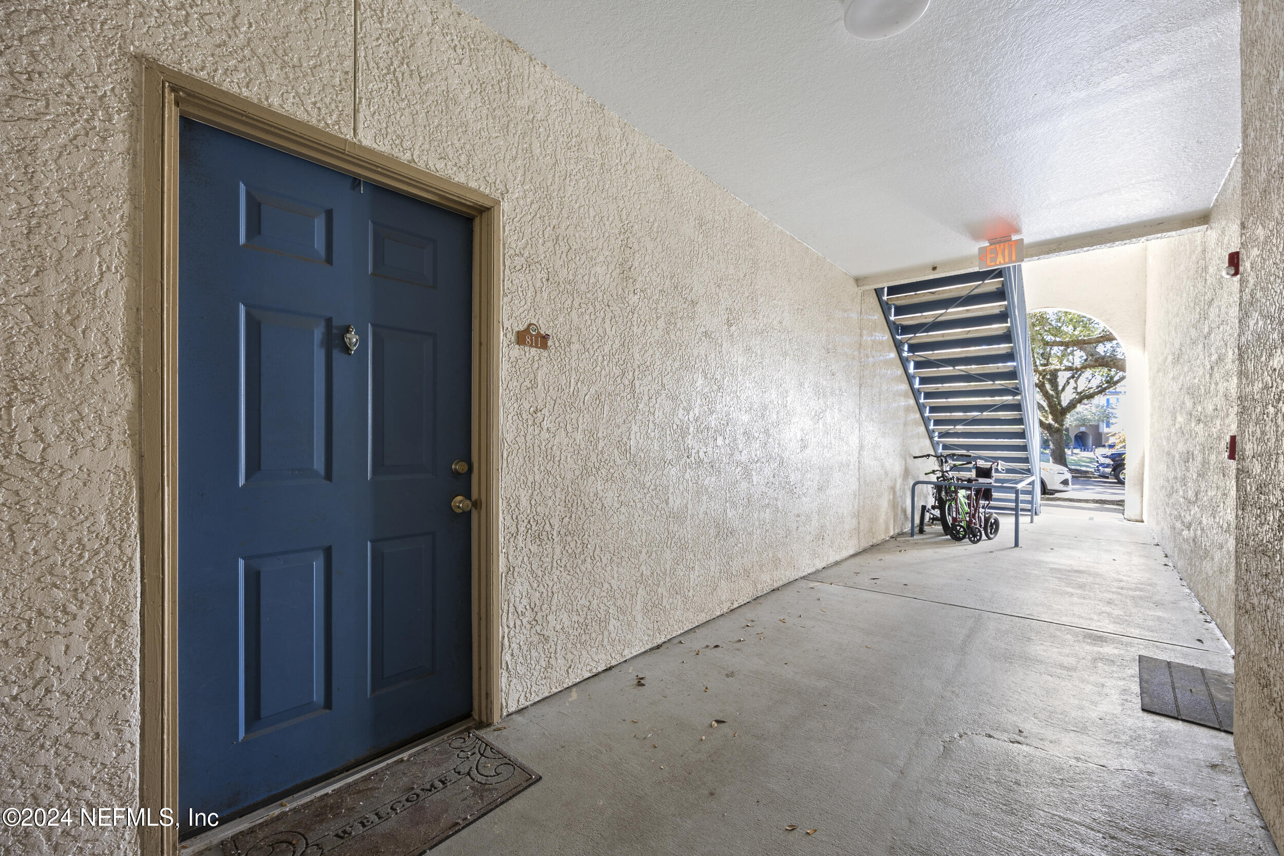 12700 BARTRAM PARK Boulevard 811