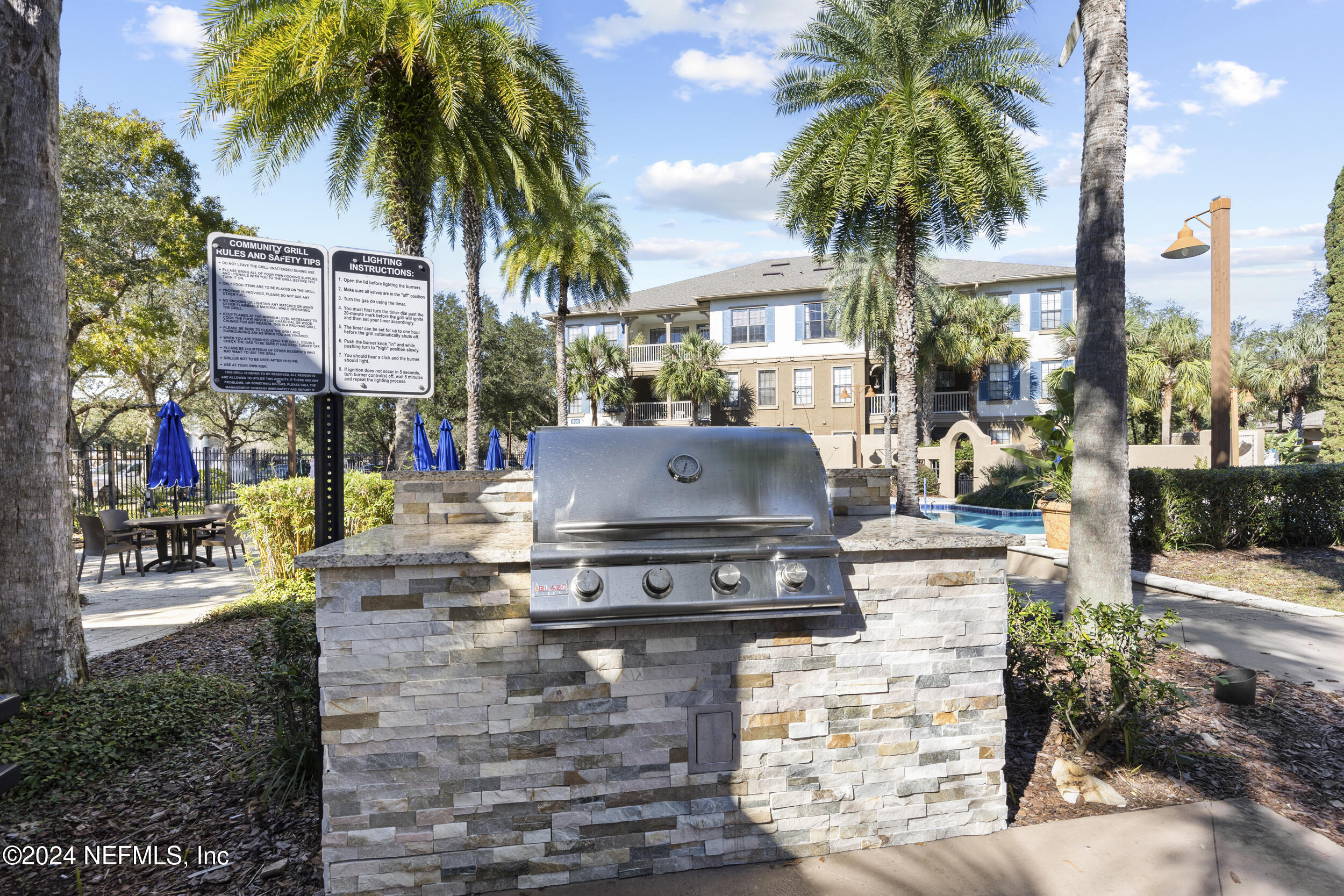 12700 BARTRAM PARK Boulevard 811