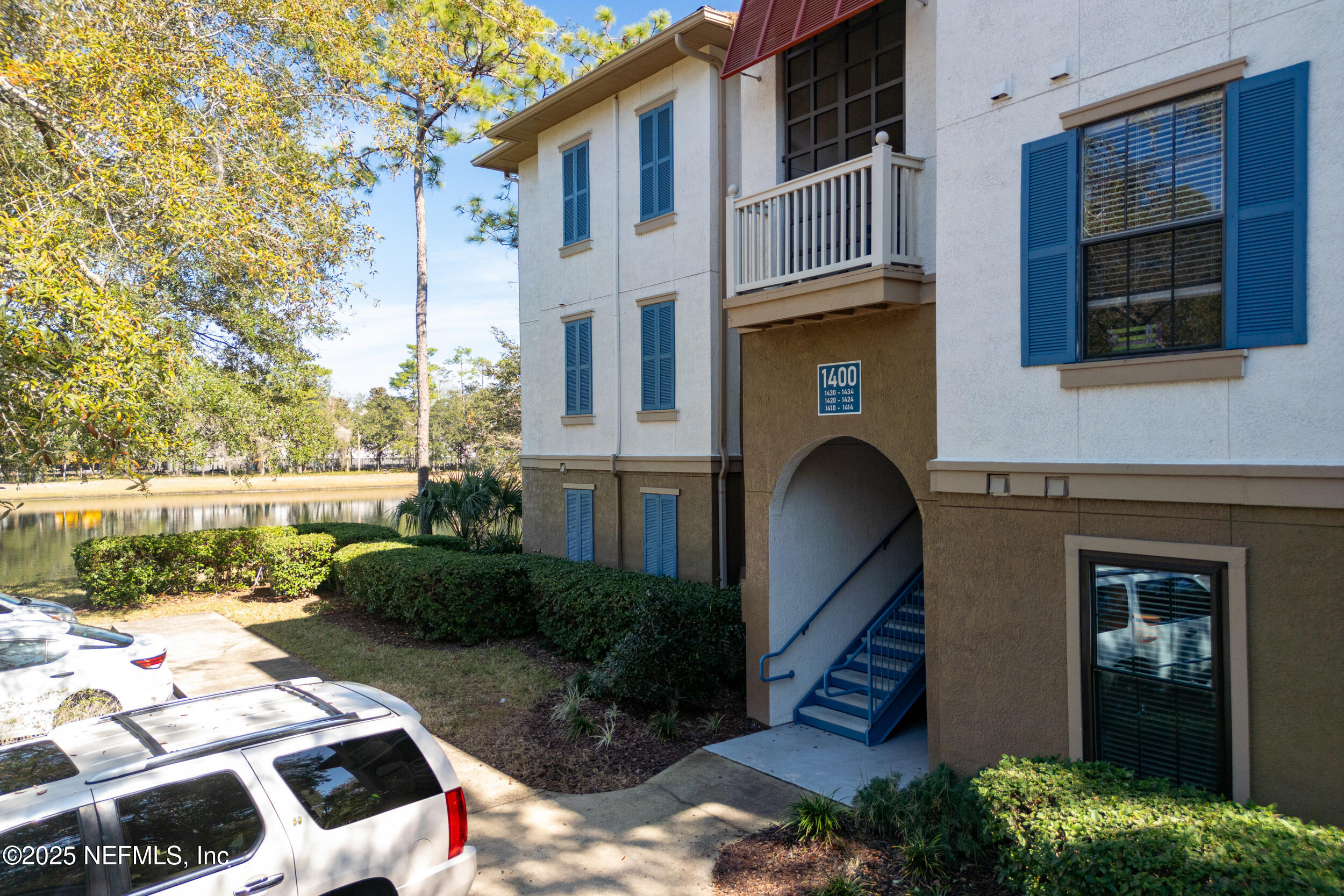12700 BARTRAM PARK Boulevard 1421