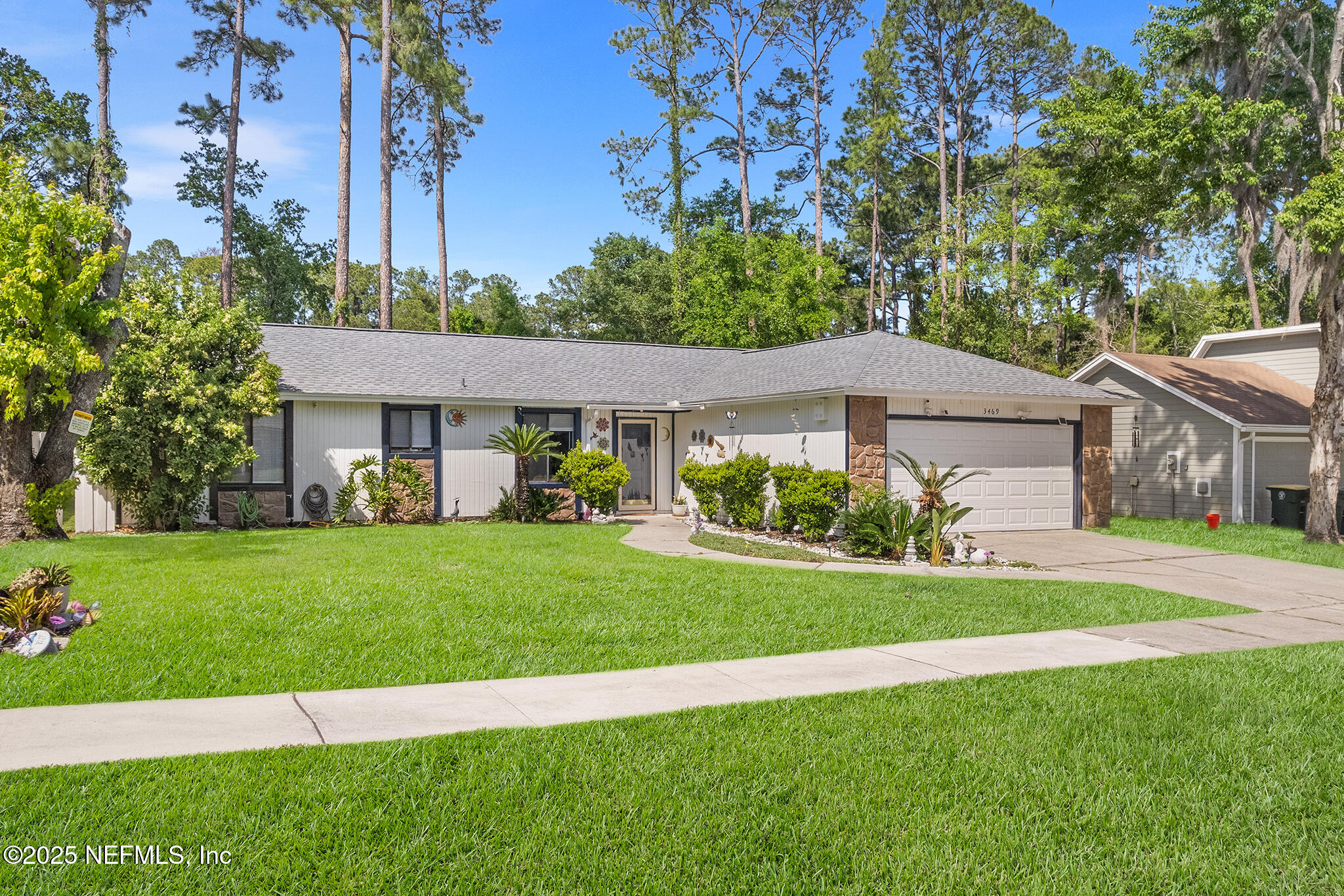 3469 DOCKSIDER Drive N