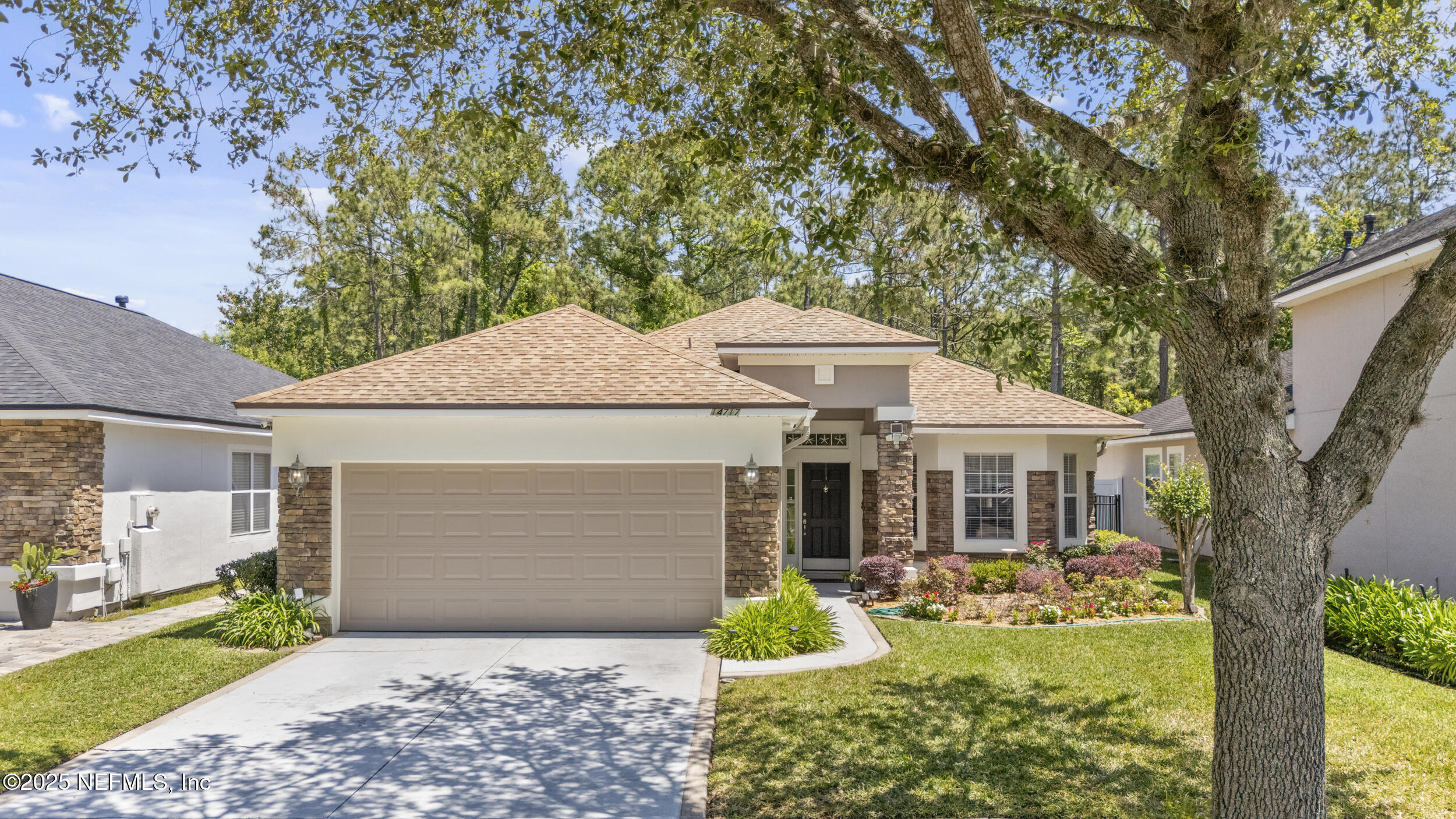 14717 BULOW CREEK Drive