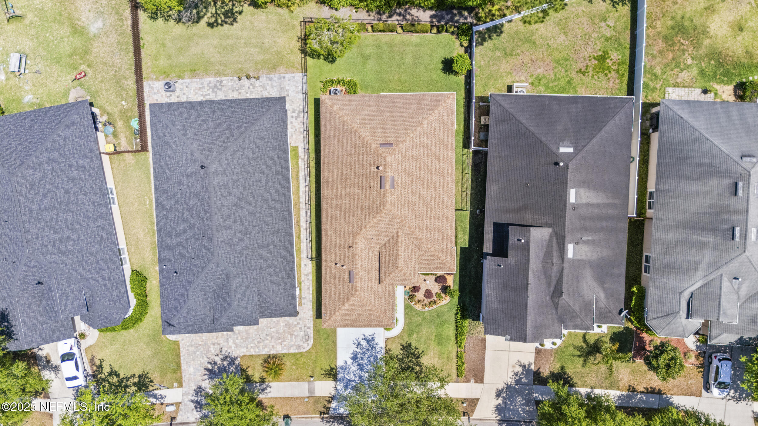 14717 BULOW CREEK Drive