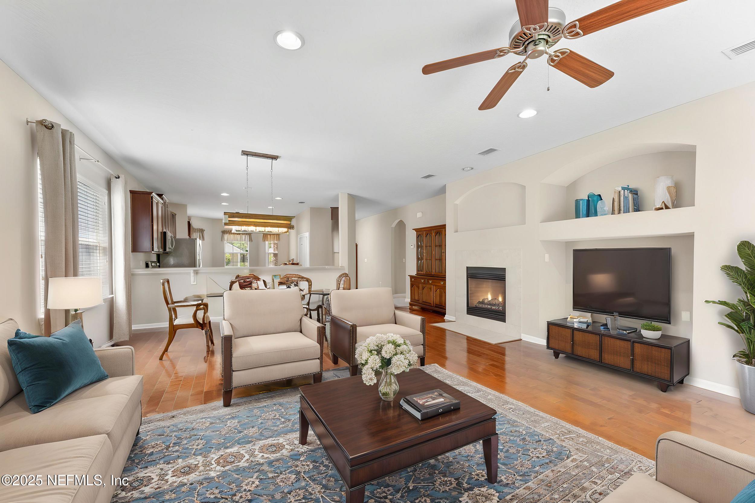 14717 BULOW CREEK Drive