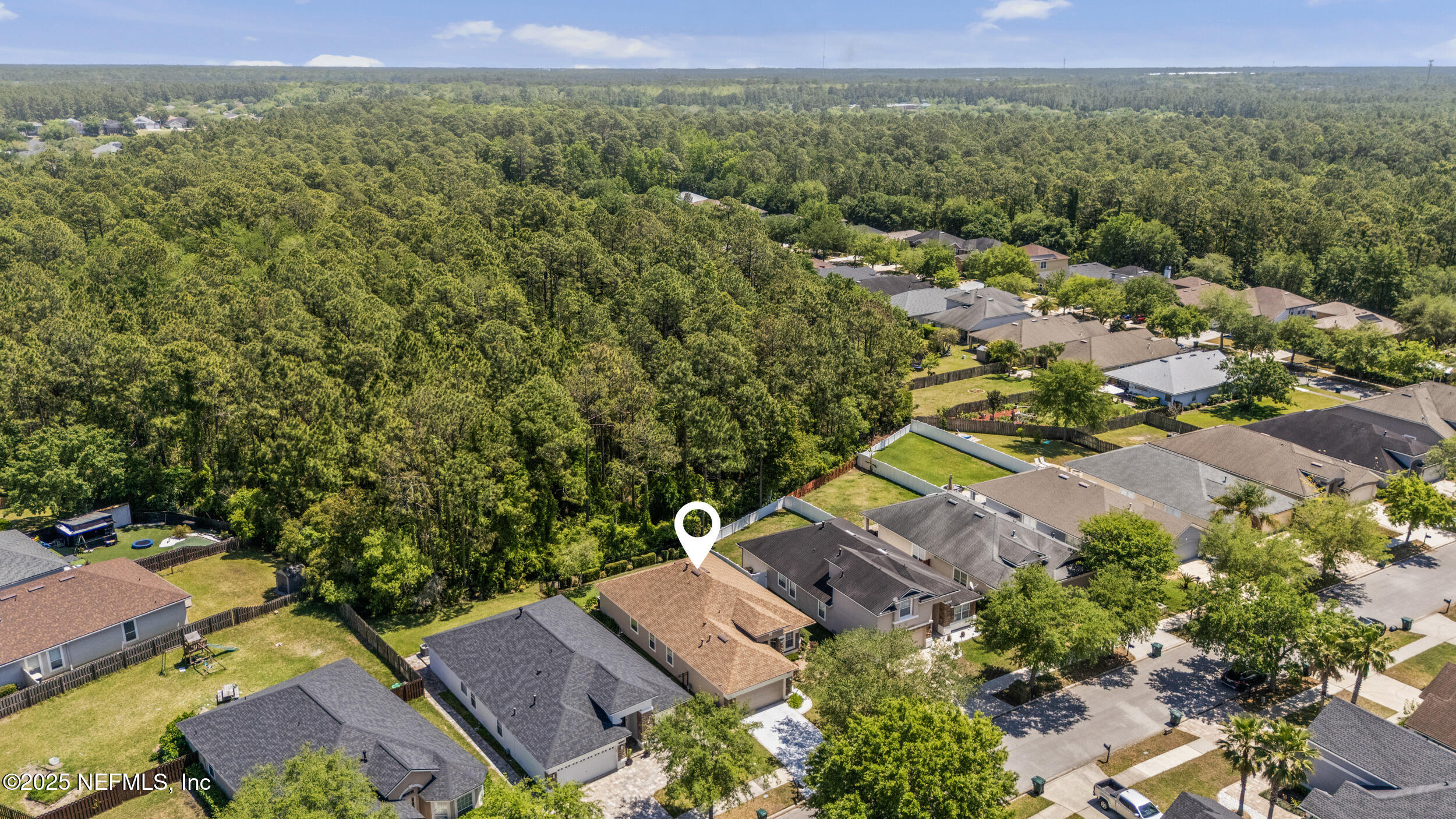 14717 BULOW CREEK Drive