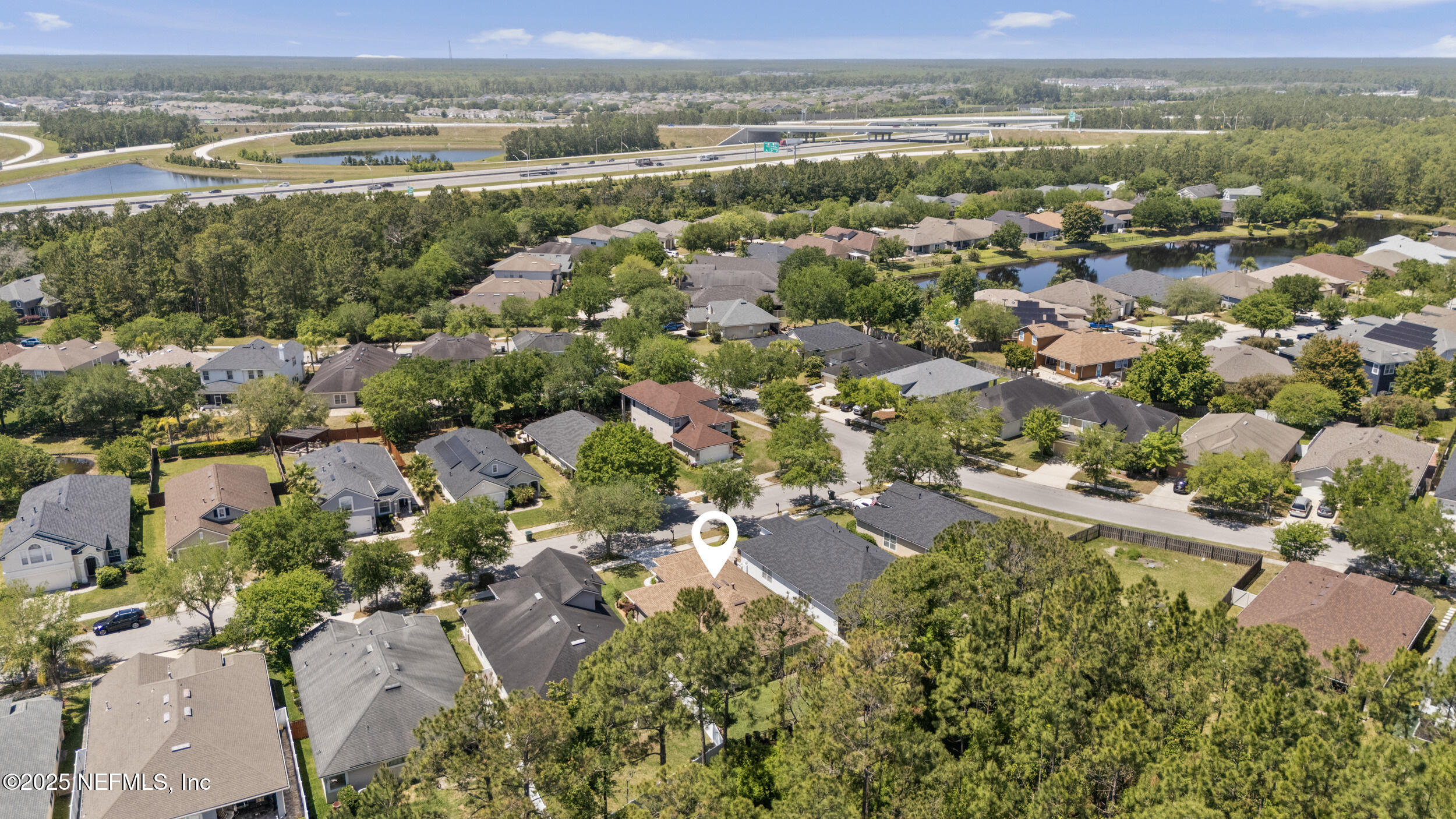 14717 BULOW CREEK Drive