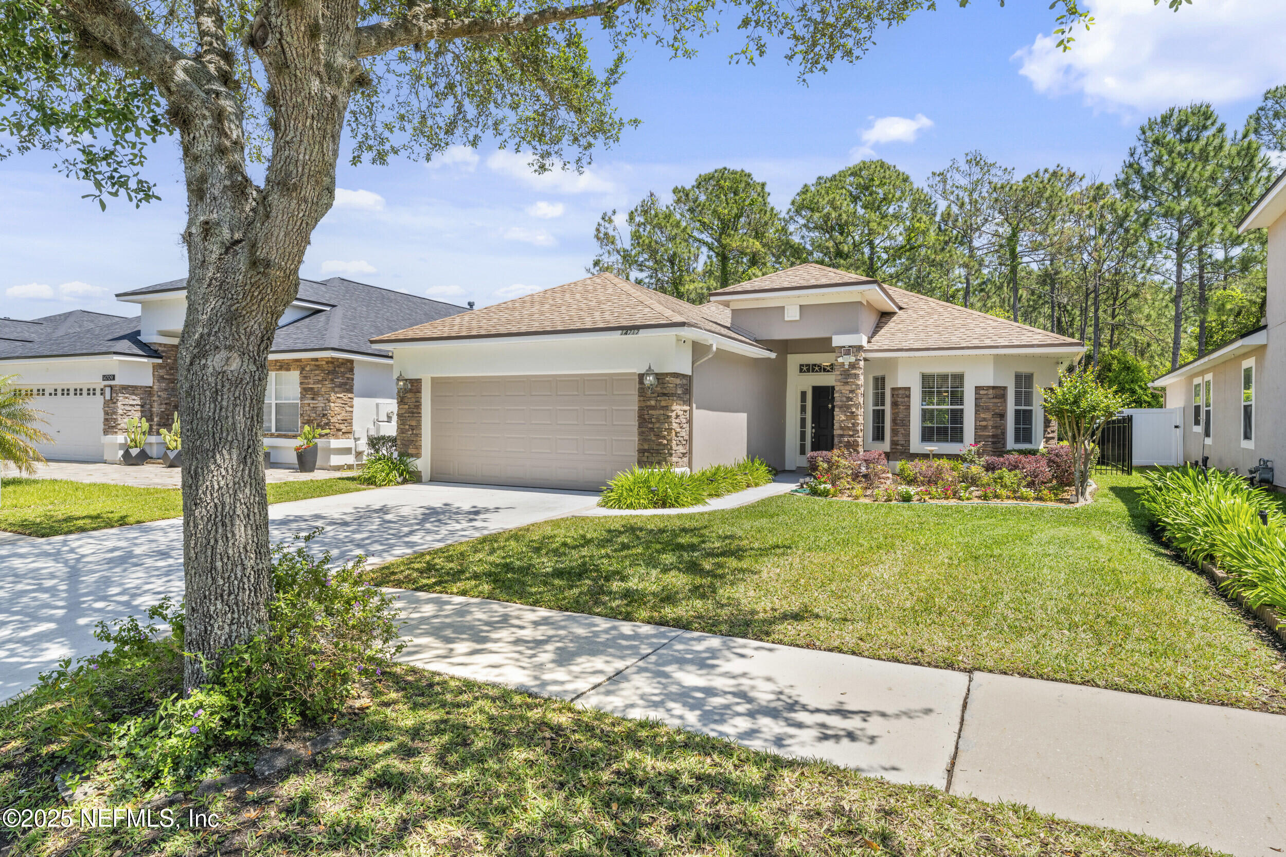 14717 BULOW CREEK Drive