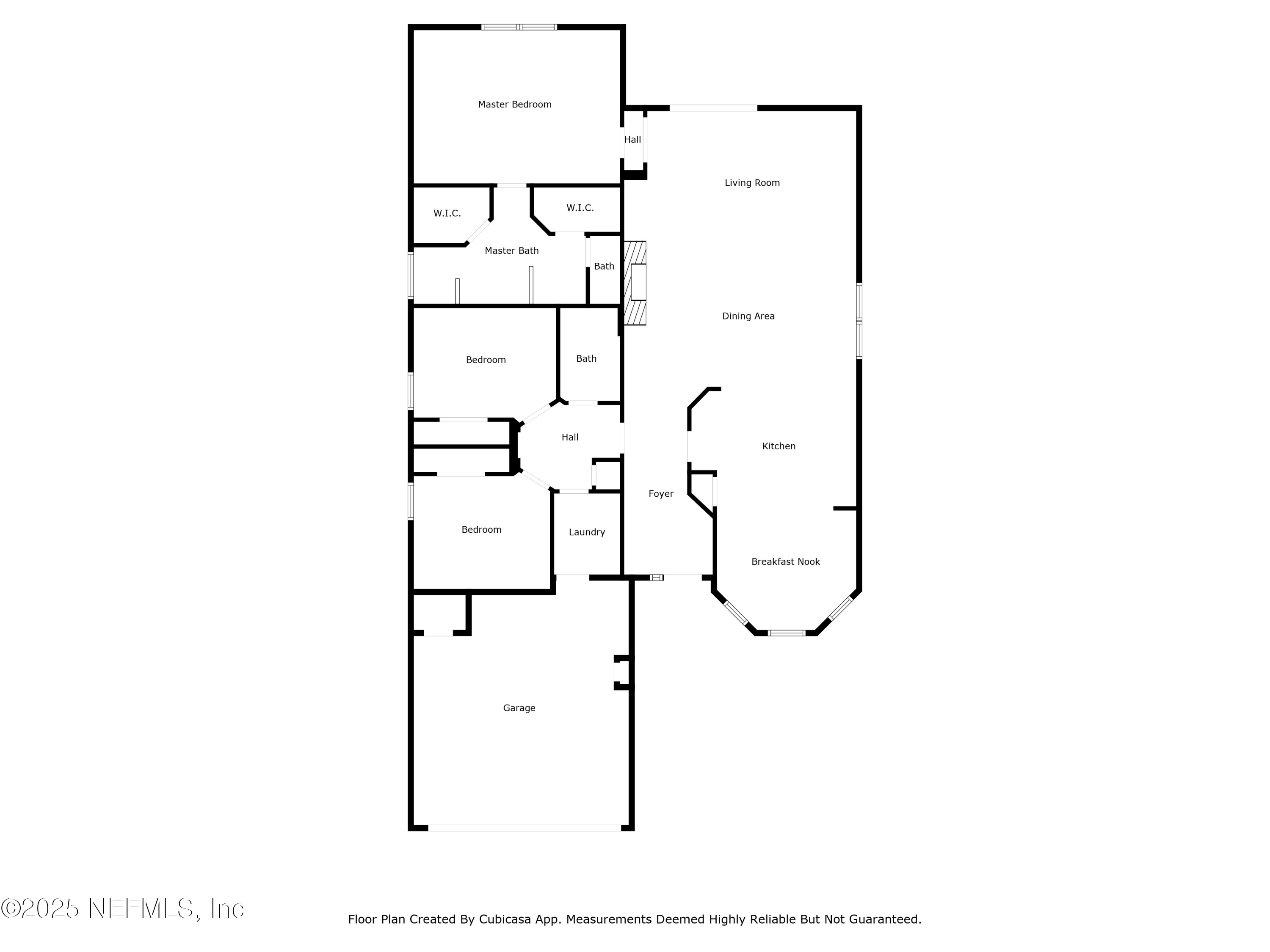 14717 BULOW CREEK Drive