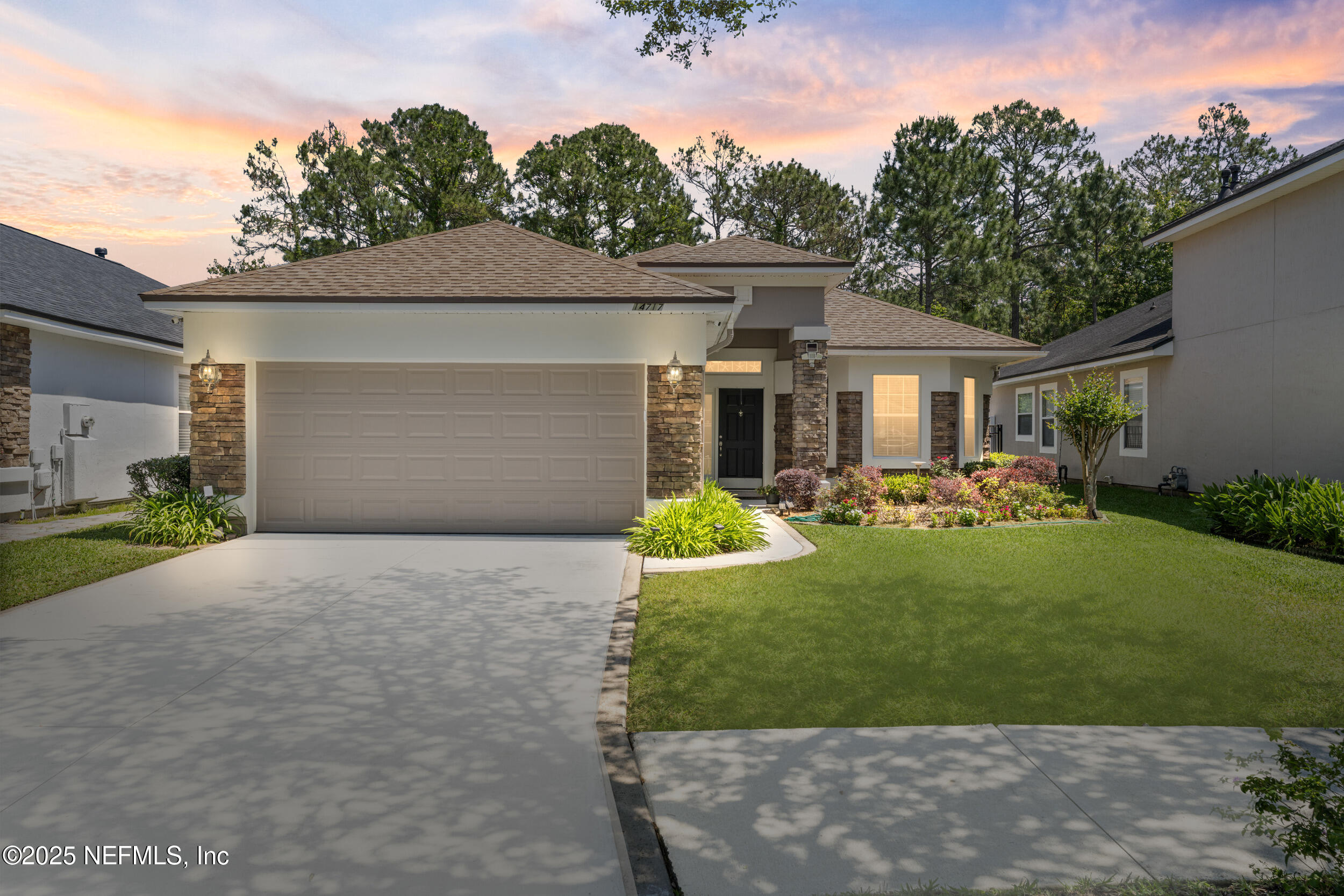 14717 BULOW CREEK Drive