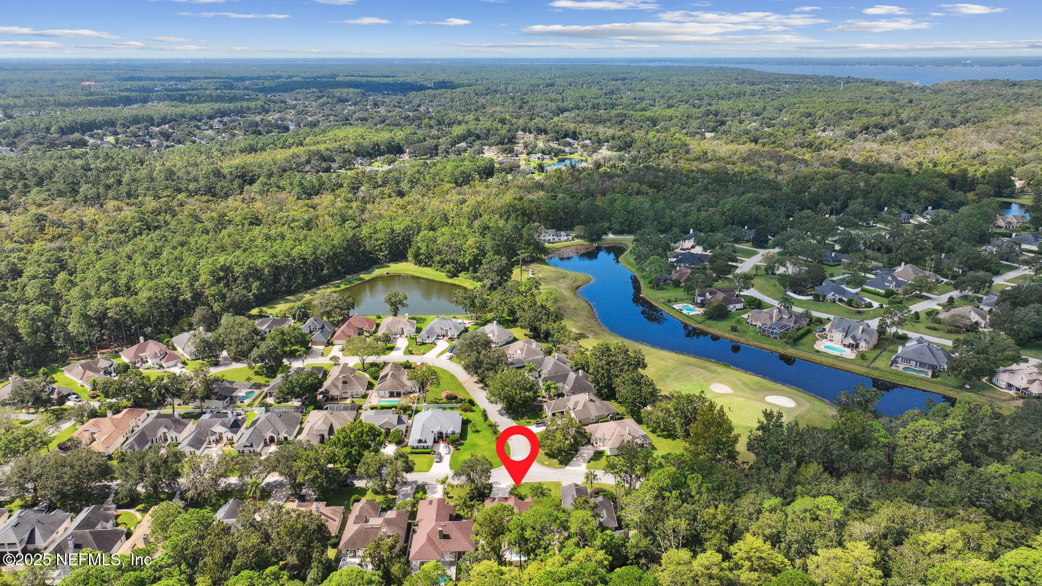 280 SWEETBRIER BRANCH Lane, St. Johns