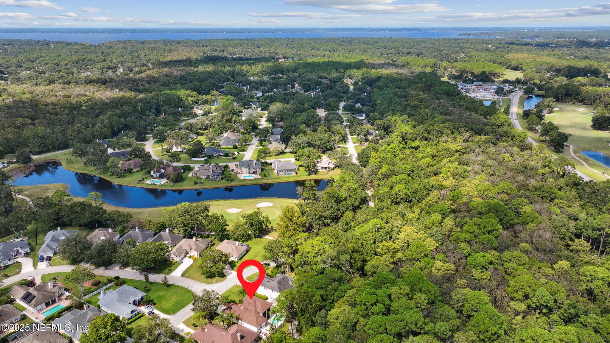 280 SWEETBRIER BRANCH Lane, St. Johns