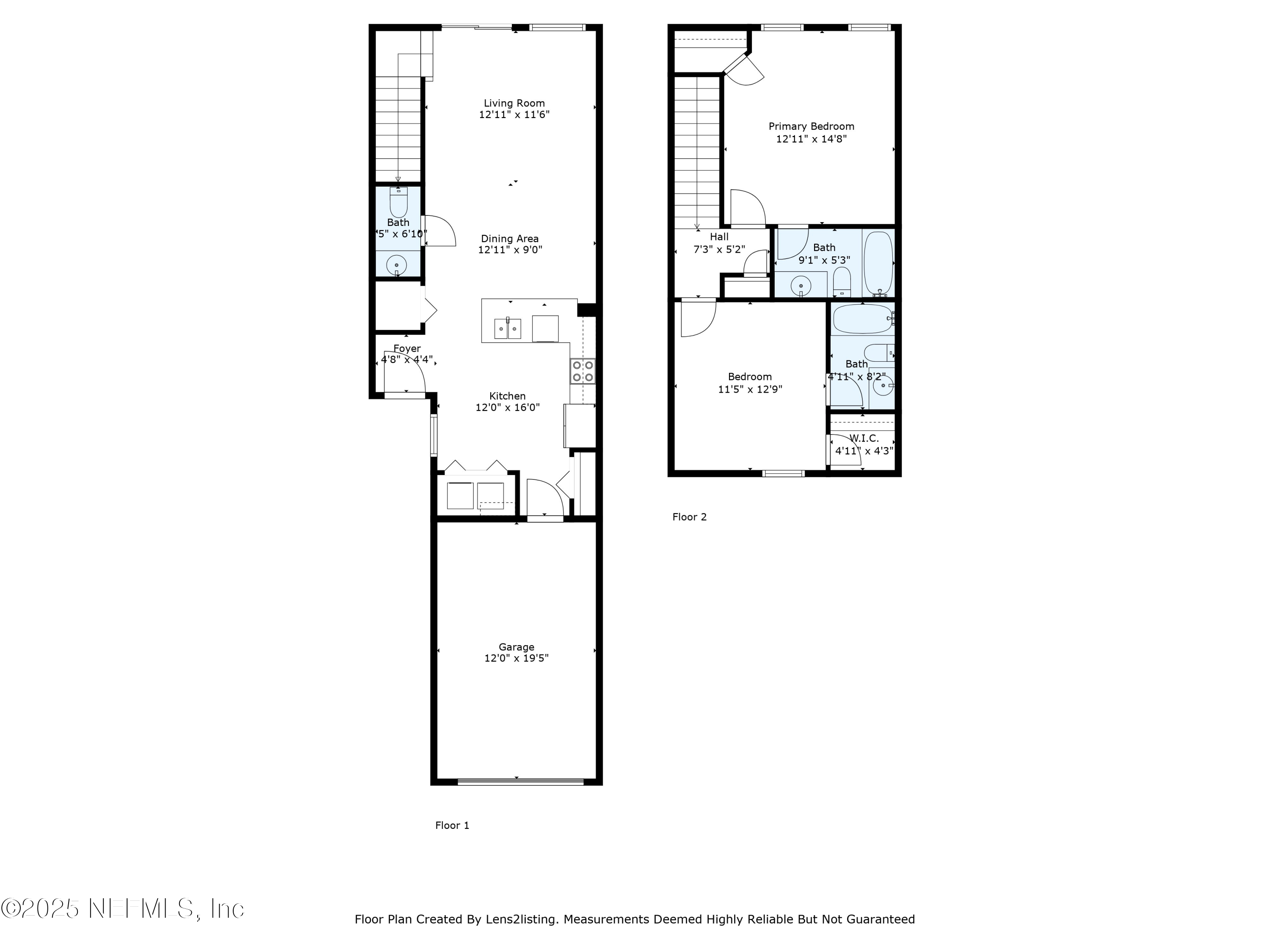 162 SCOTCH PEBBLE Drive, St. Johns