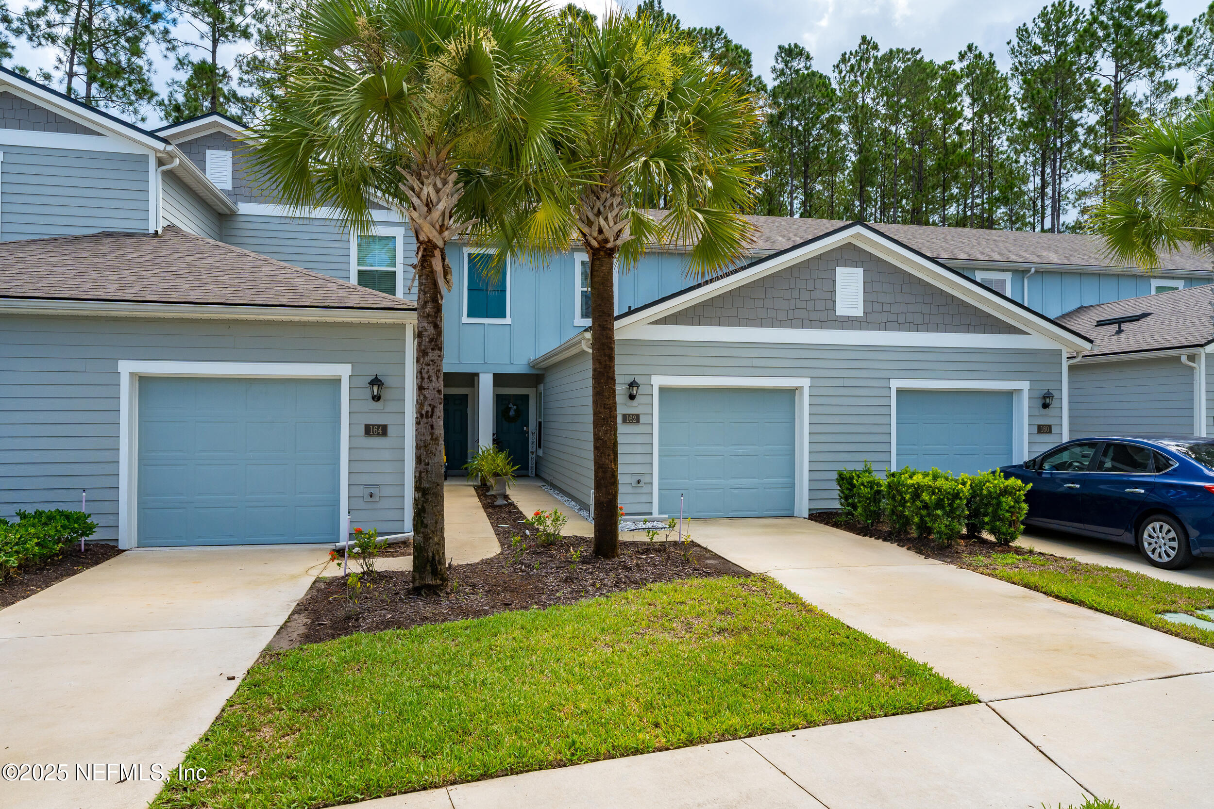 162 SCOTCH PEBBLE Drive, St. Johns