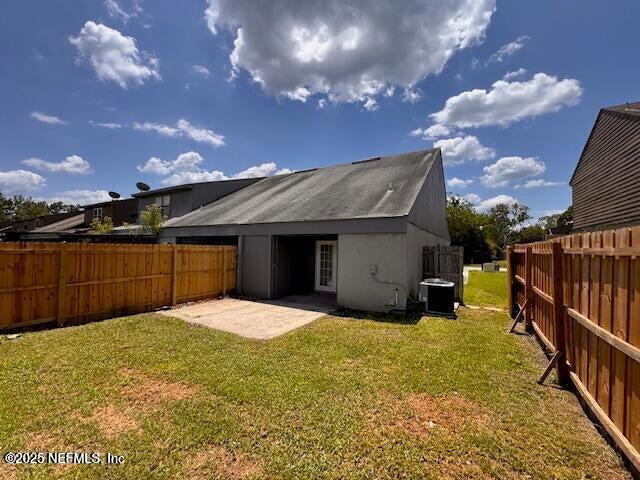 8741 WHISPERING PINES Drive