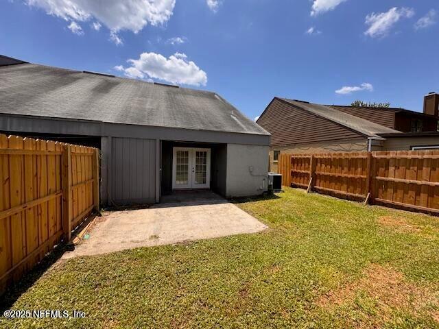 8741 WHISPERING PINES Drive