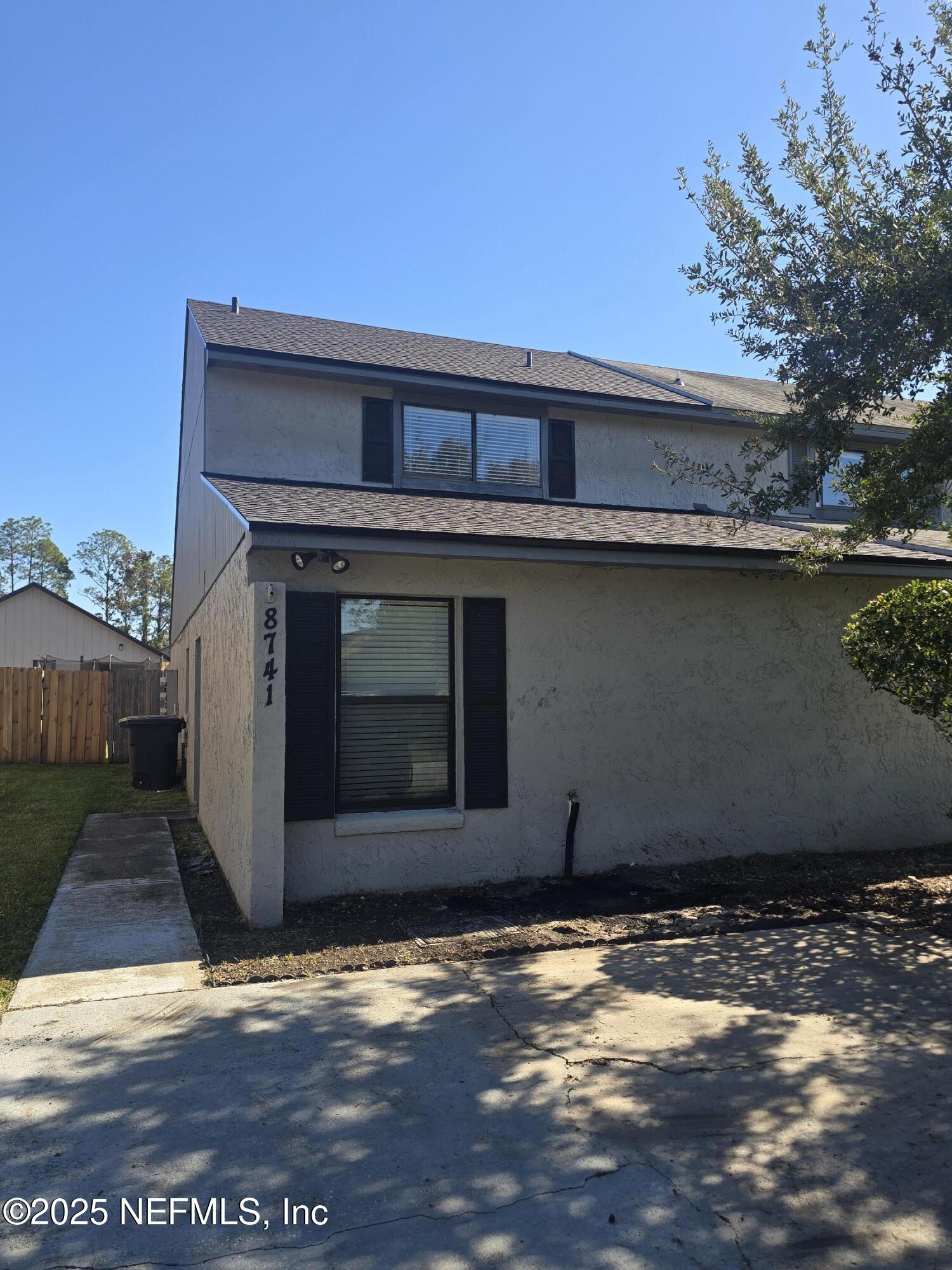 8741 WHISPERING PINES Drive