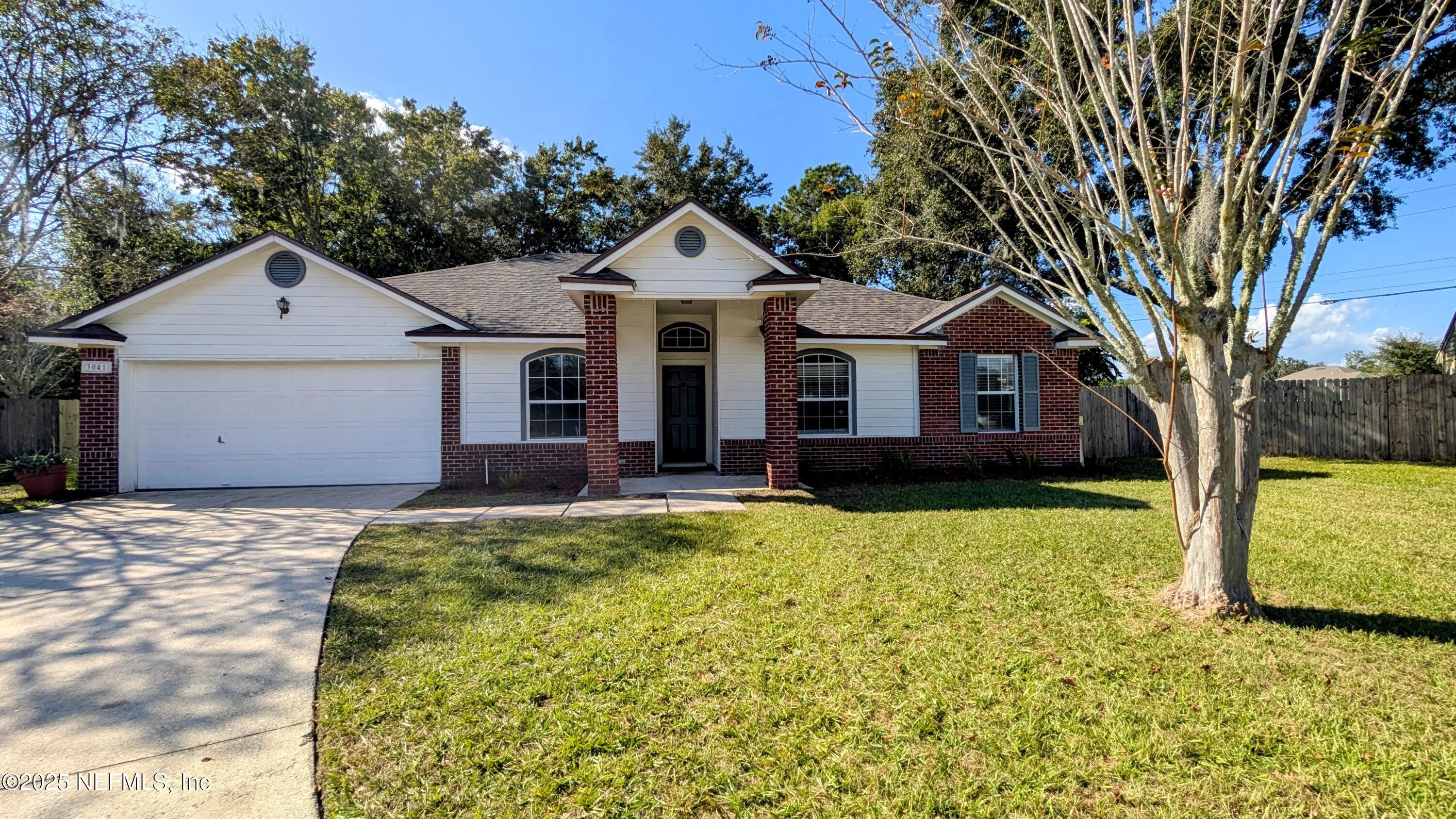 3041 MARBON ESTATES Court
