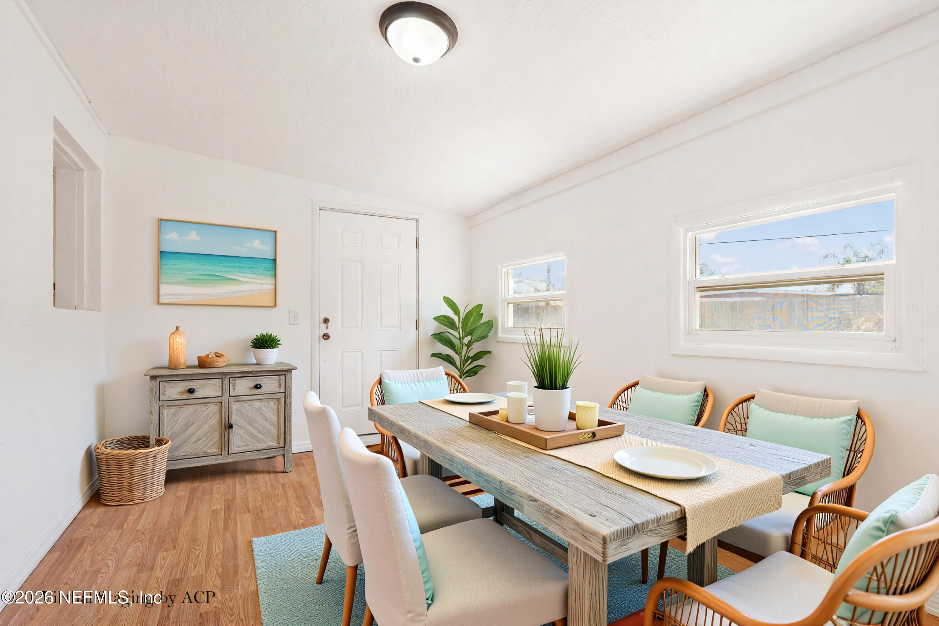 1413 JACKSON Avenue