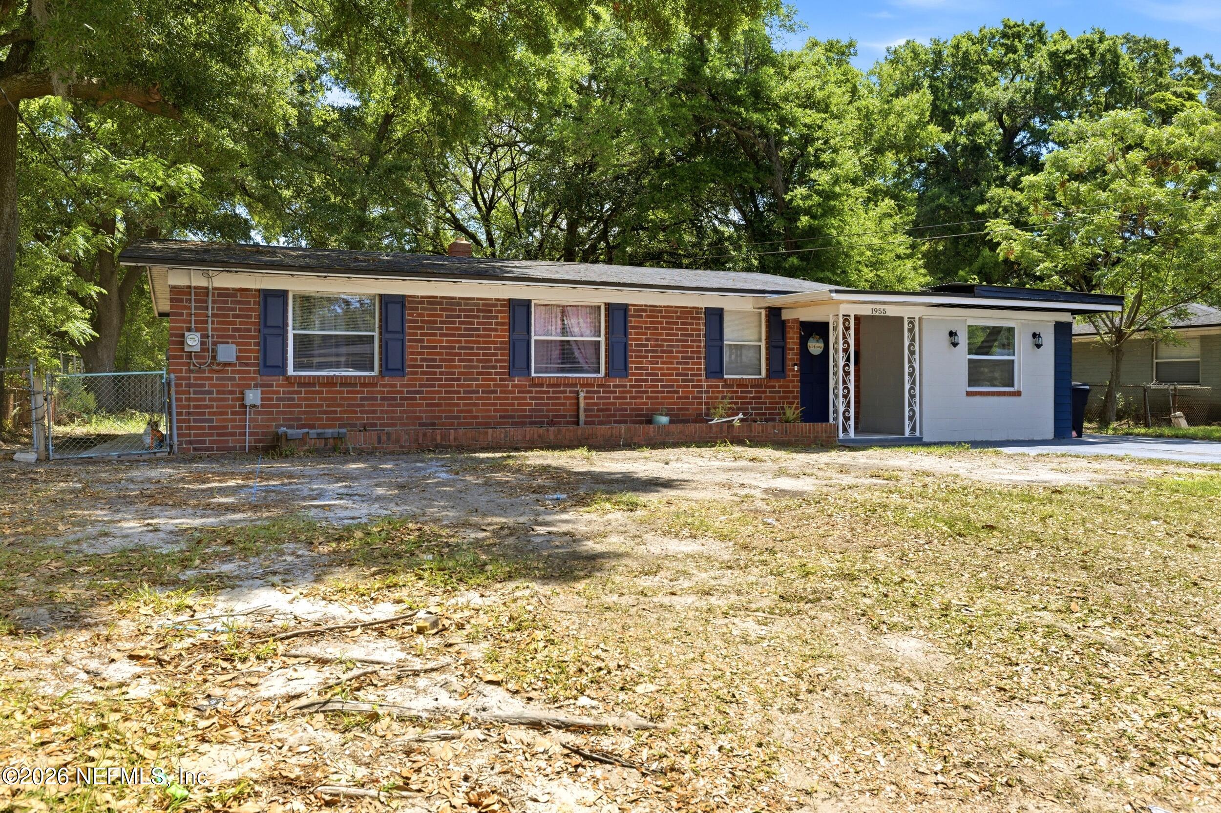 1955 LAYTON Road