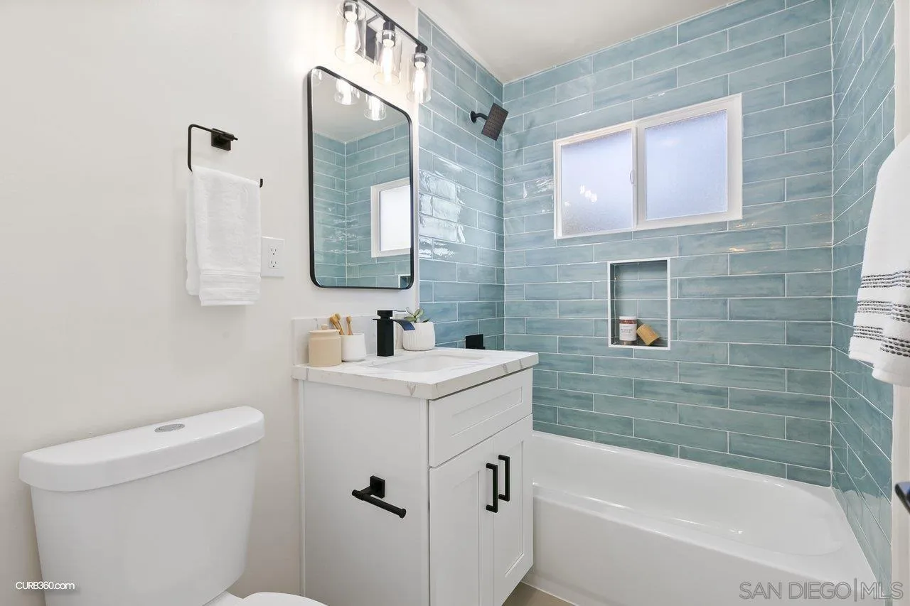 4425 Mount Castle Ave.