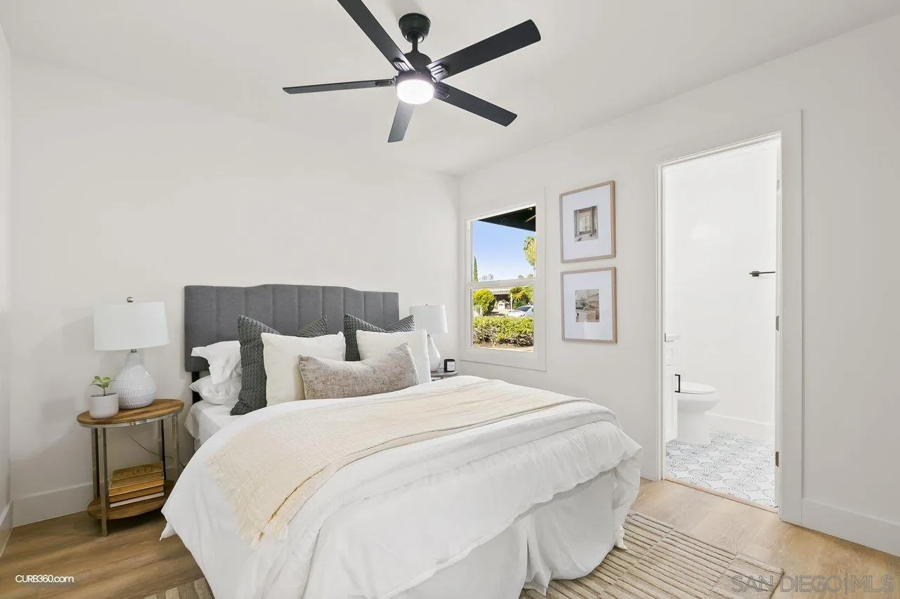 4425 Mount Castle Ave.