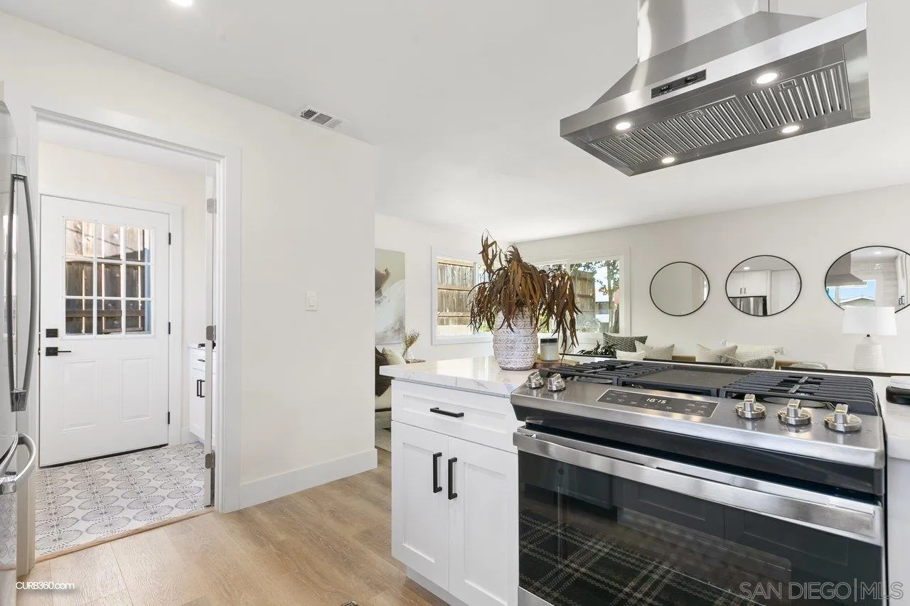 4425 Mount Castle Ave.