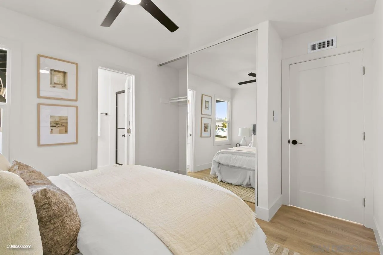 4425 Mount Castle Ave.