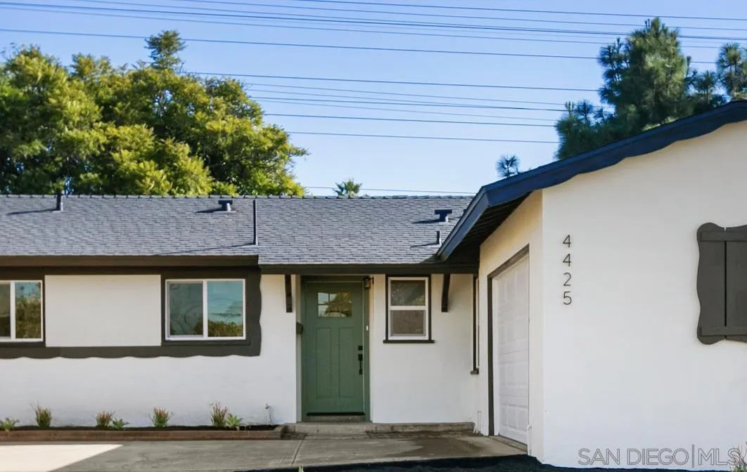 4425 Mount Castle Ave.