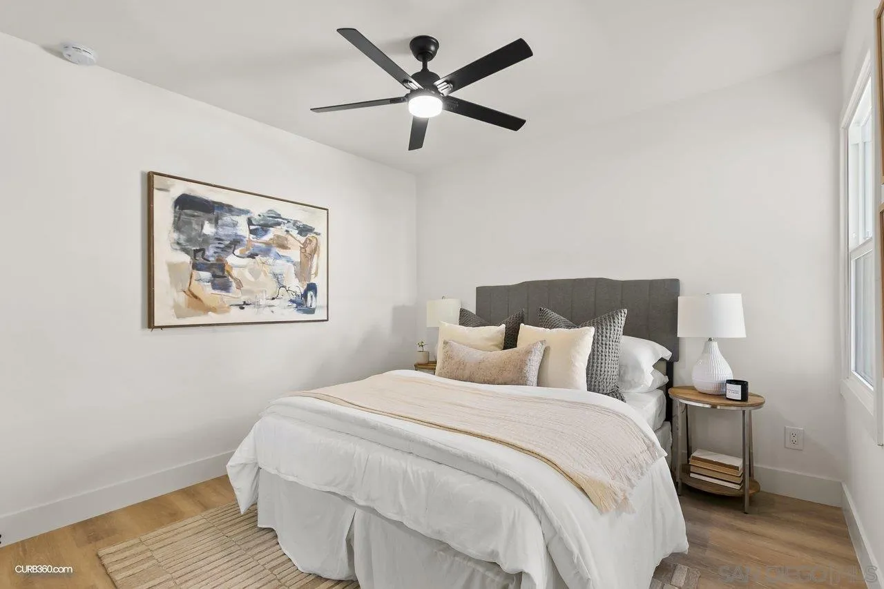 4425 Mount Castle Ave.