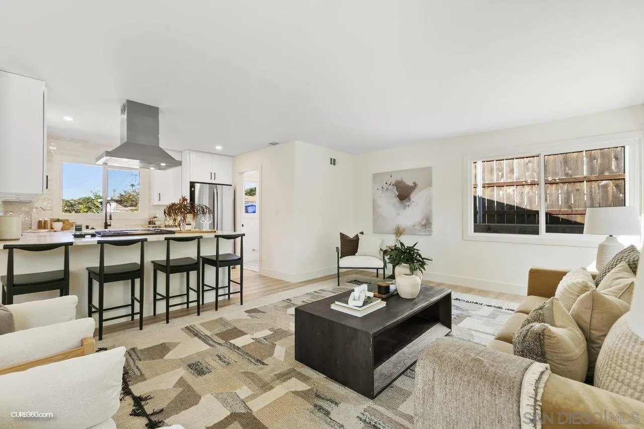 4425 Mount Castle Ave.