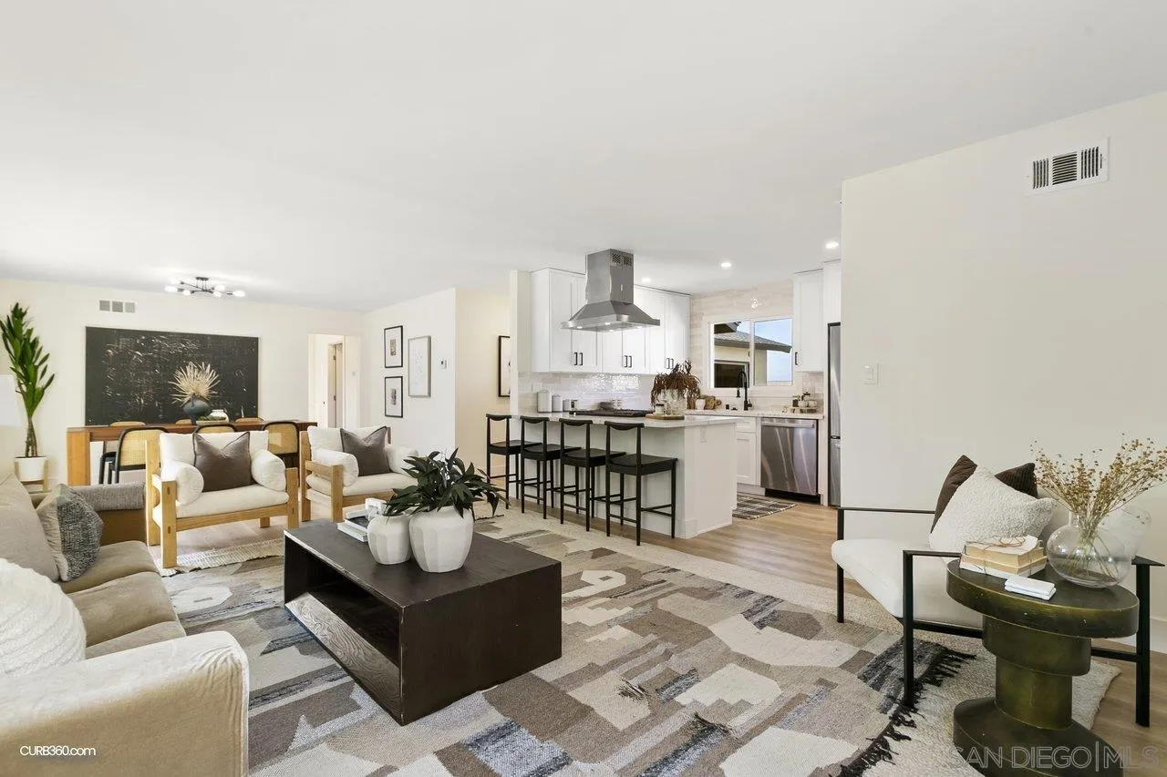 4425 Mount Castle Ave.