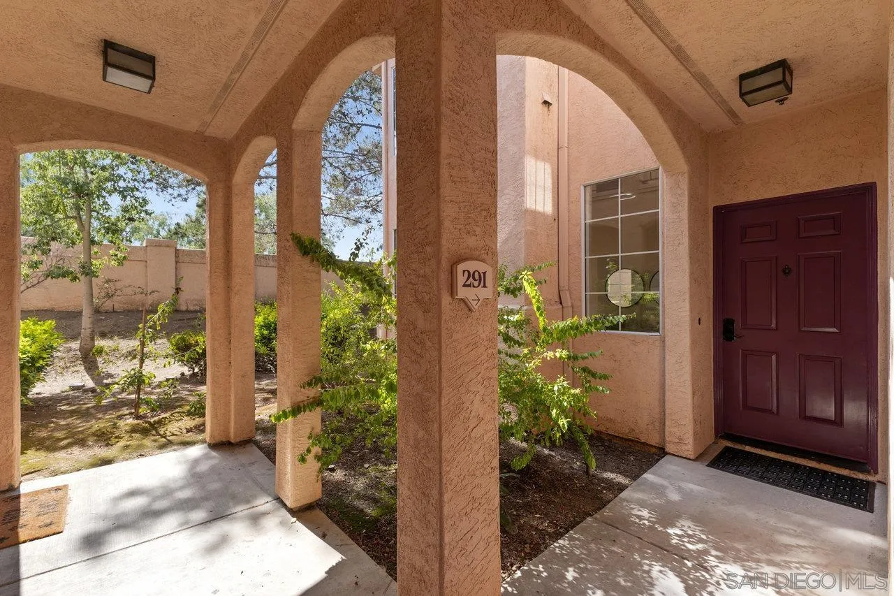 18650 Caminito Cantilena # 291